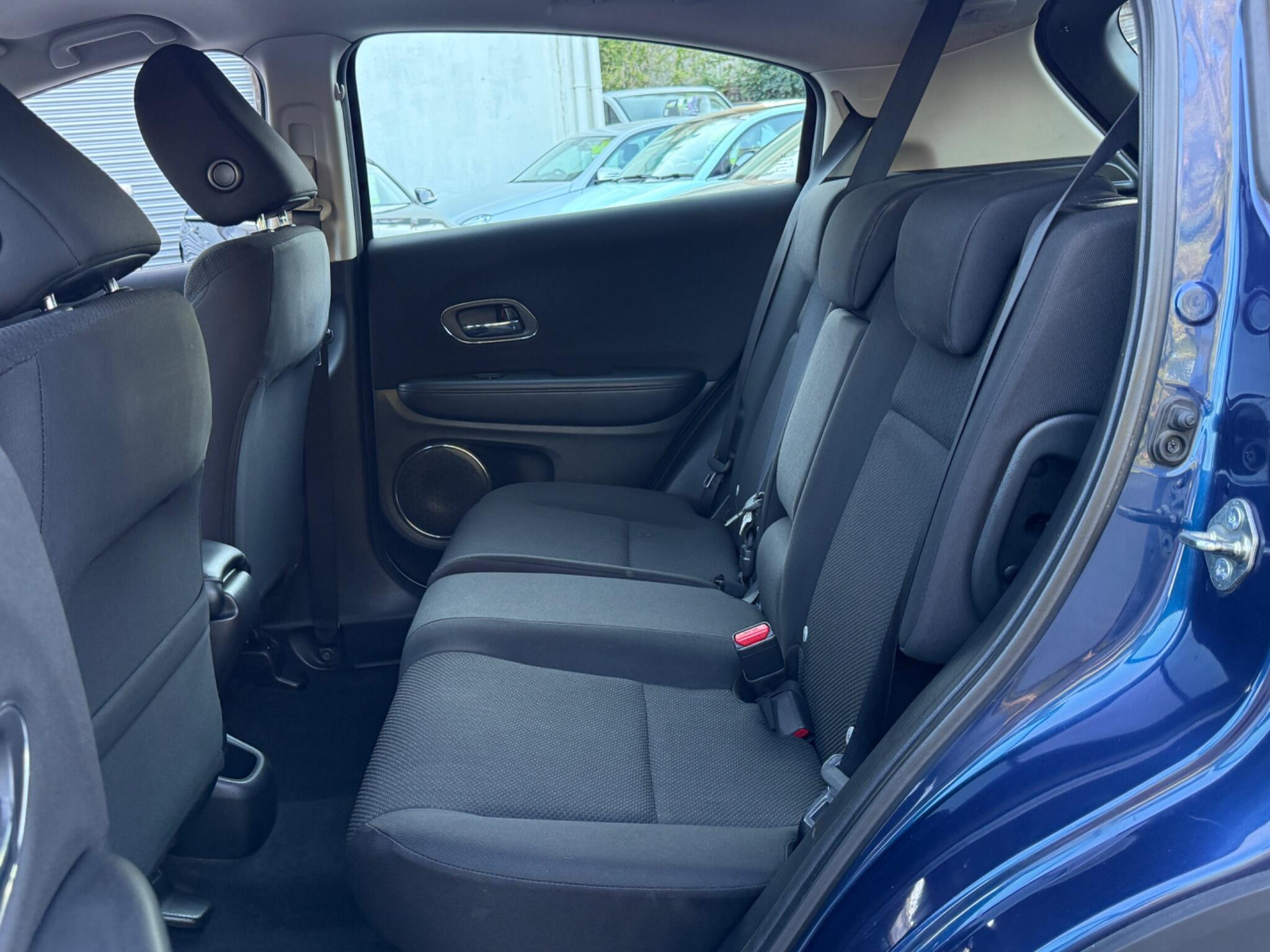 Honda HR-V - Image 49