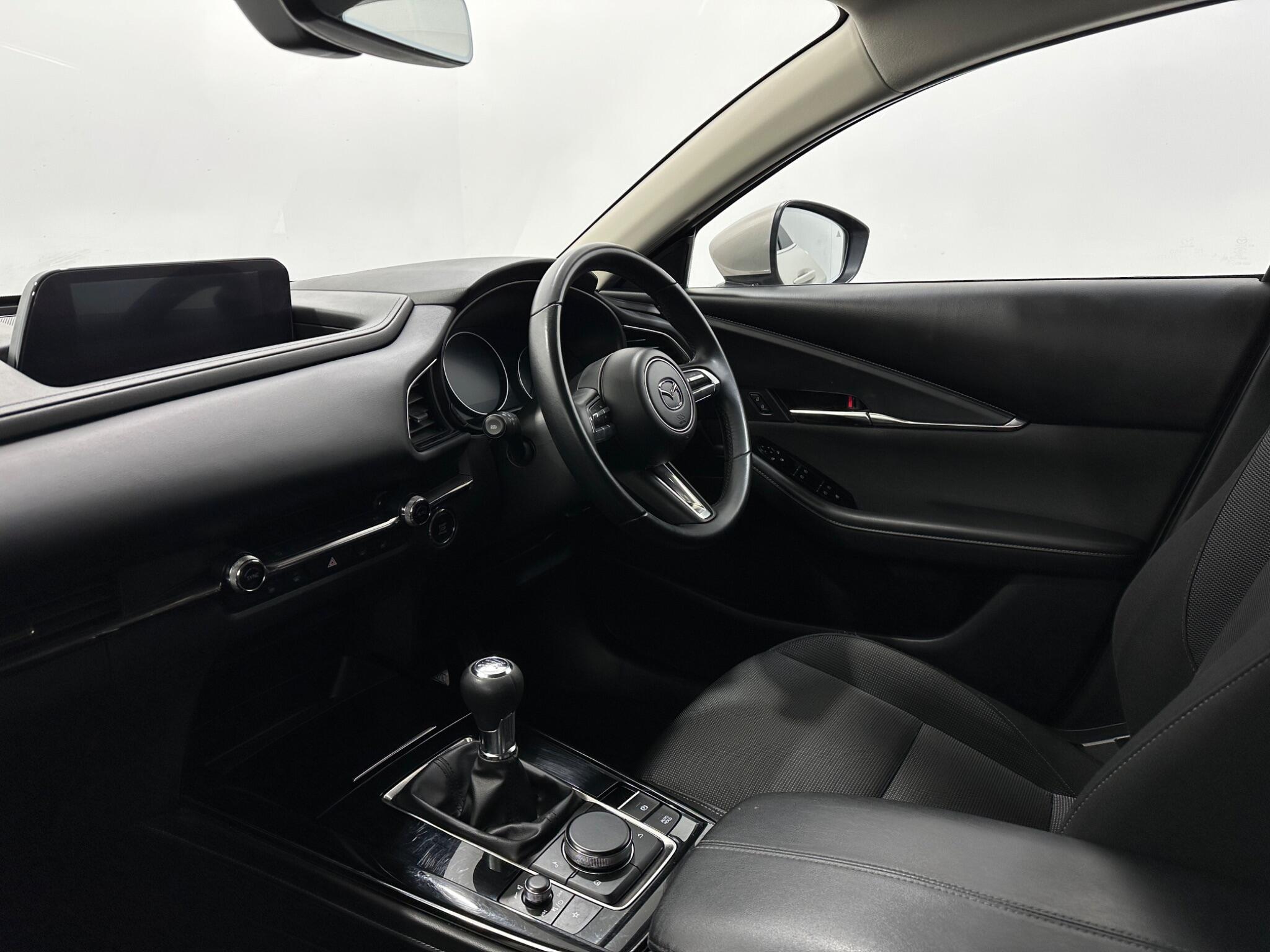 Mazda CX-30 view 29