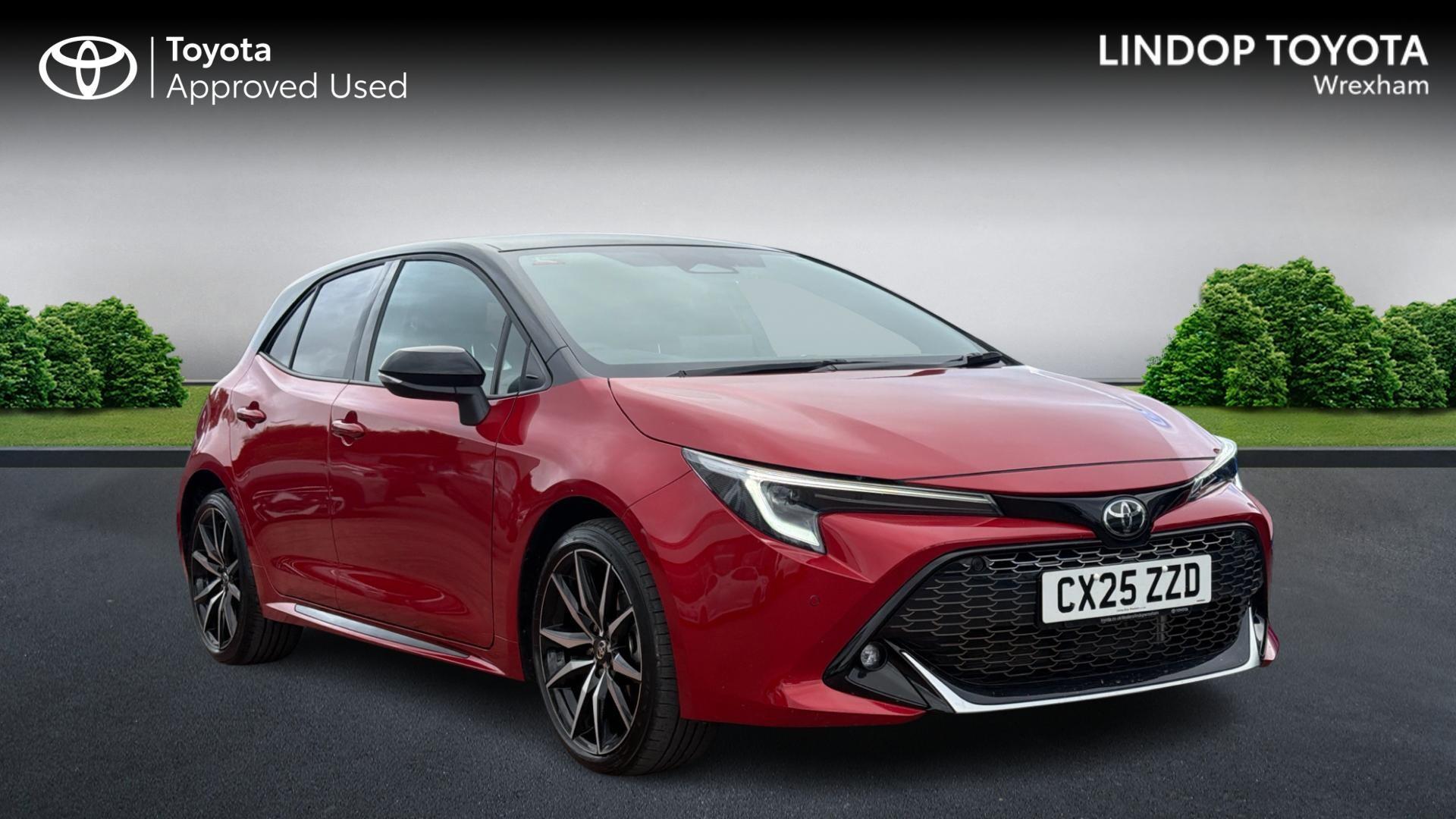 Lindop Used Cars