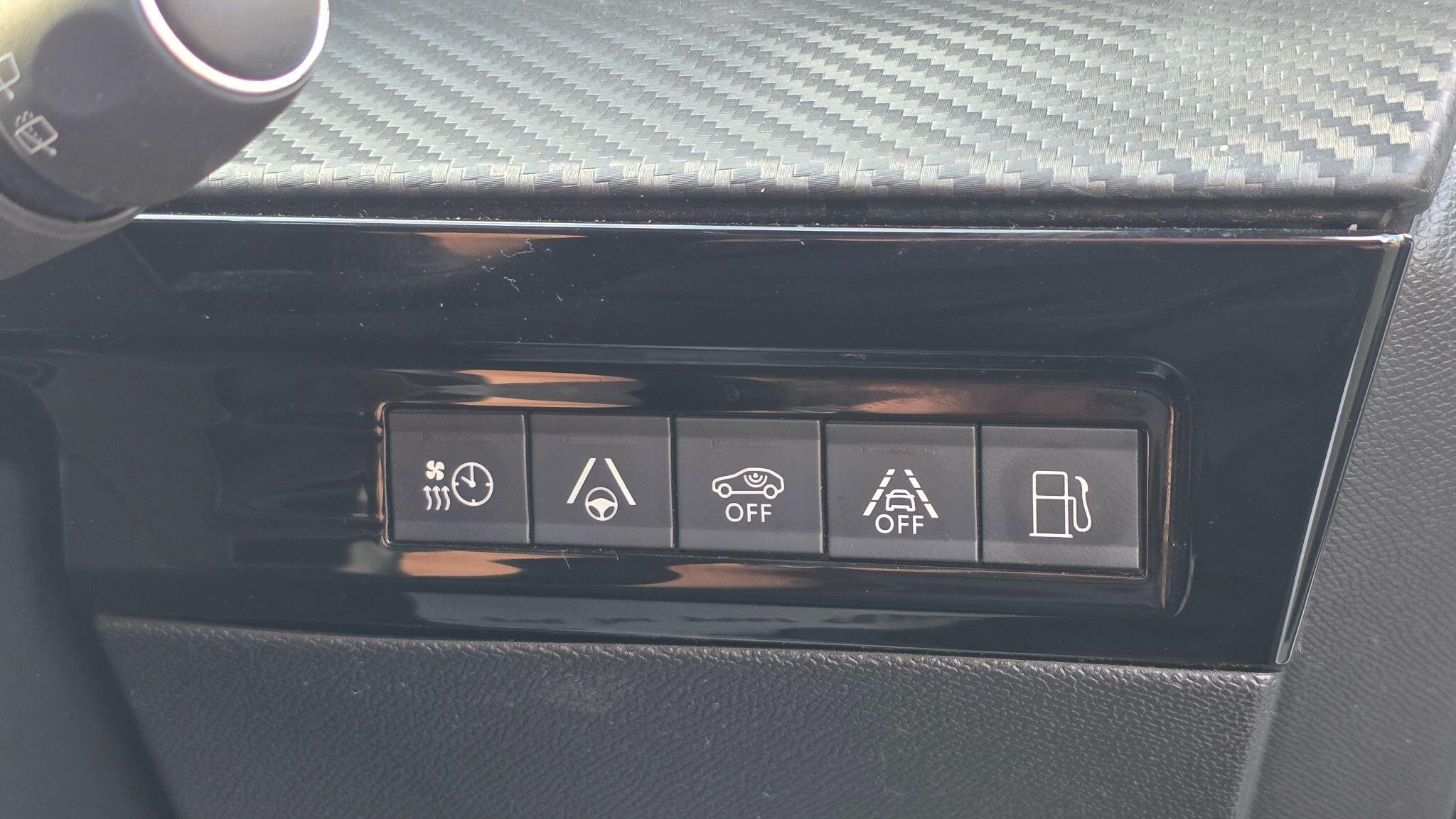 Peugeot 508 view 11
