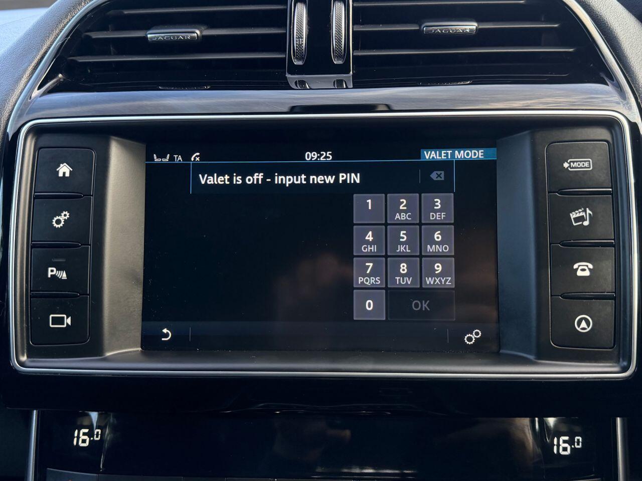 Jaguar Xe view 49