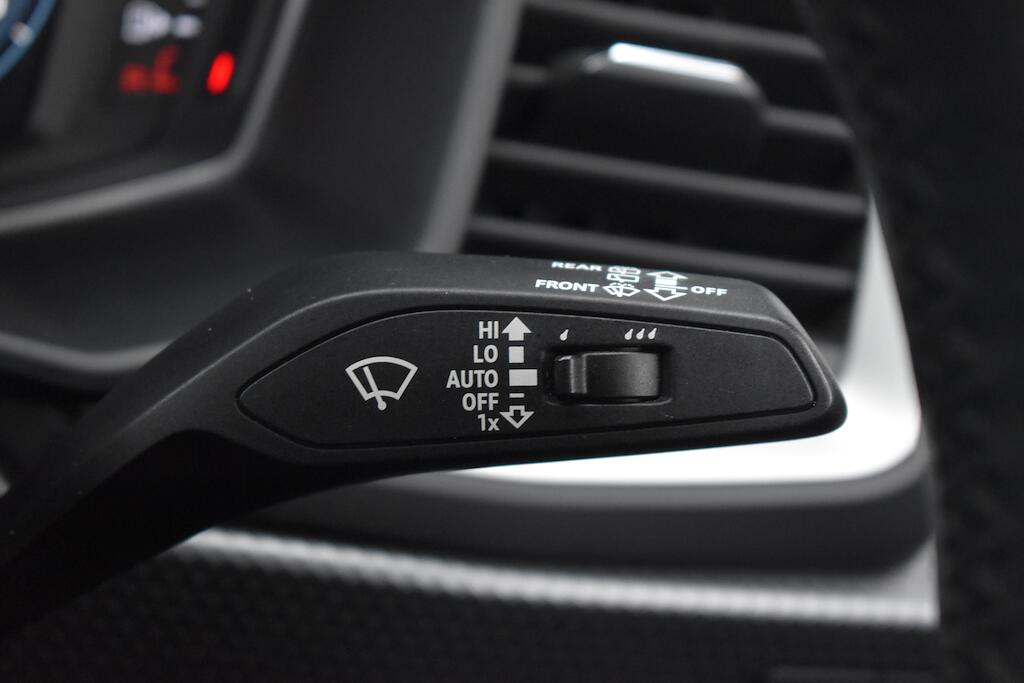 Audi A1 view 56