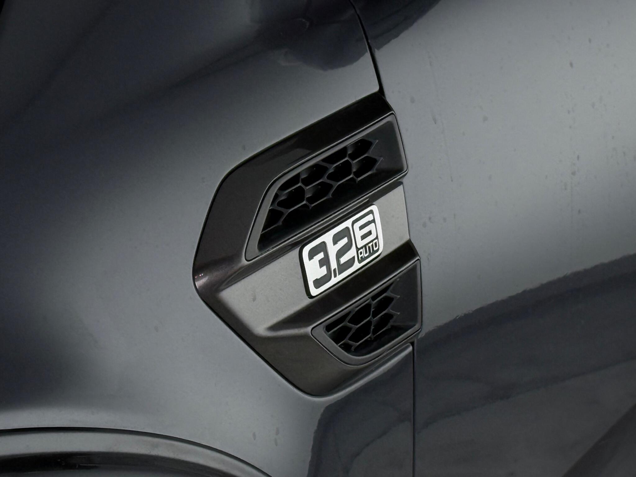 Ford Ranger view 34