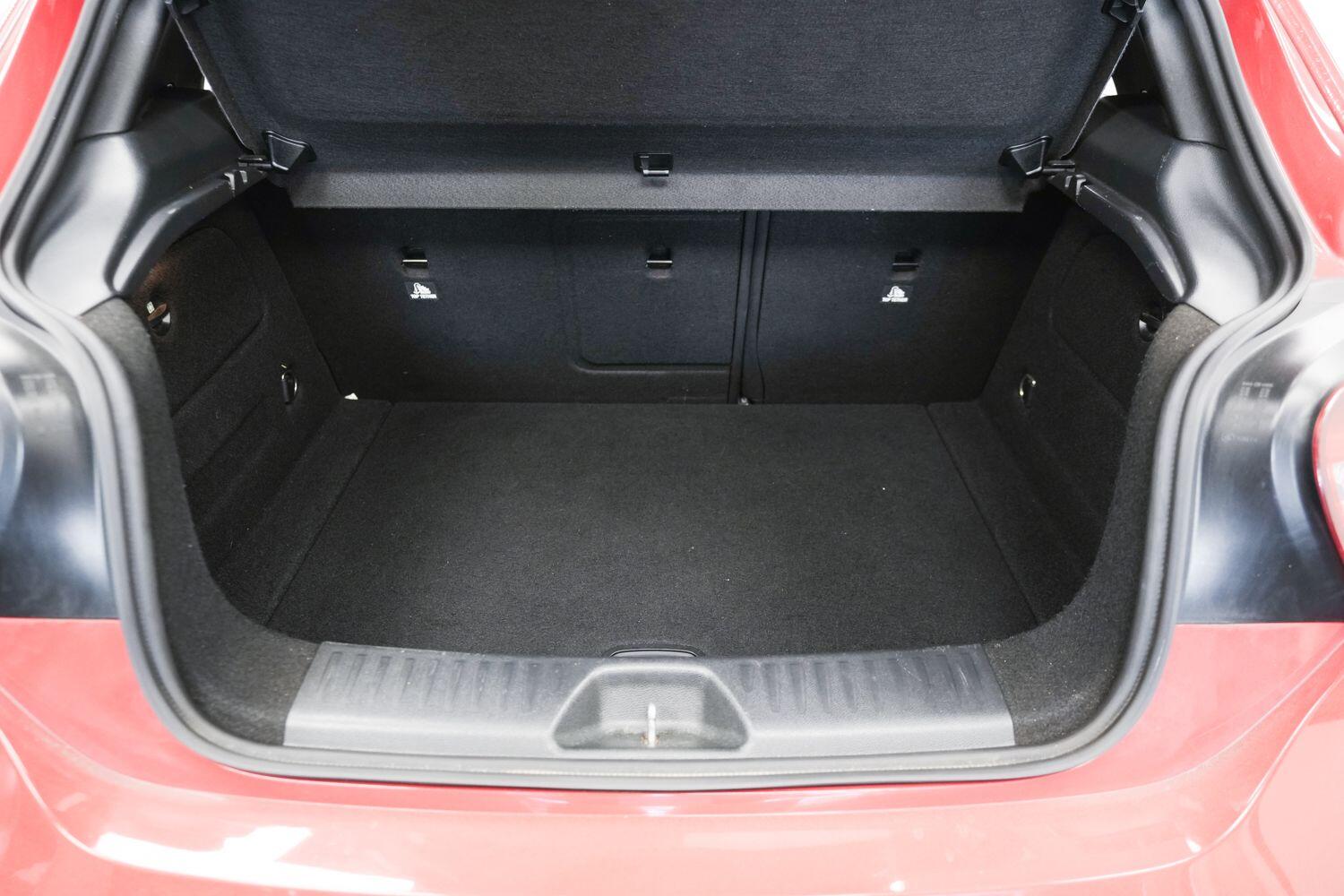 Mercedes-Benz A Class view 9