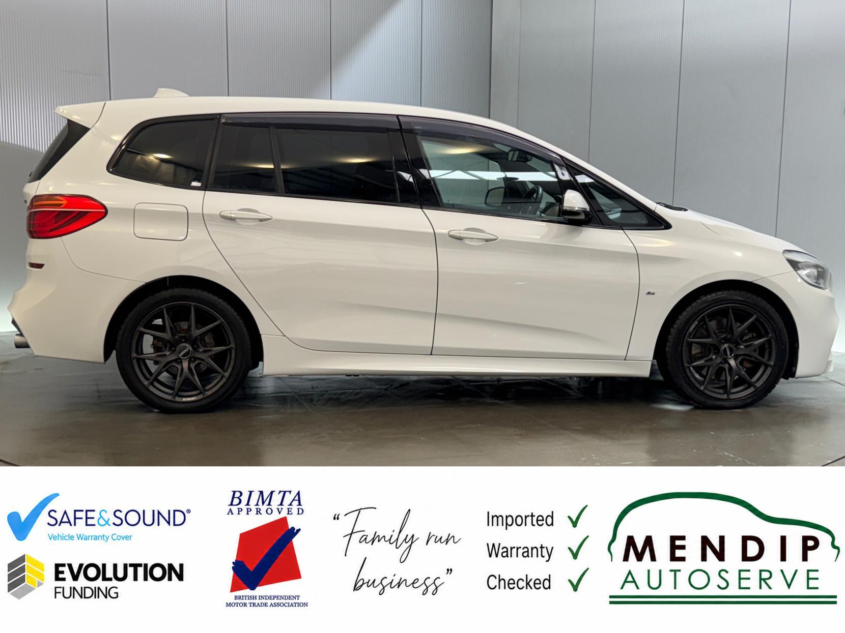 BMW 2 Series view 28