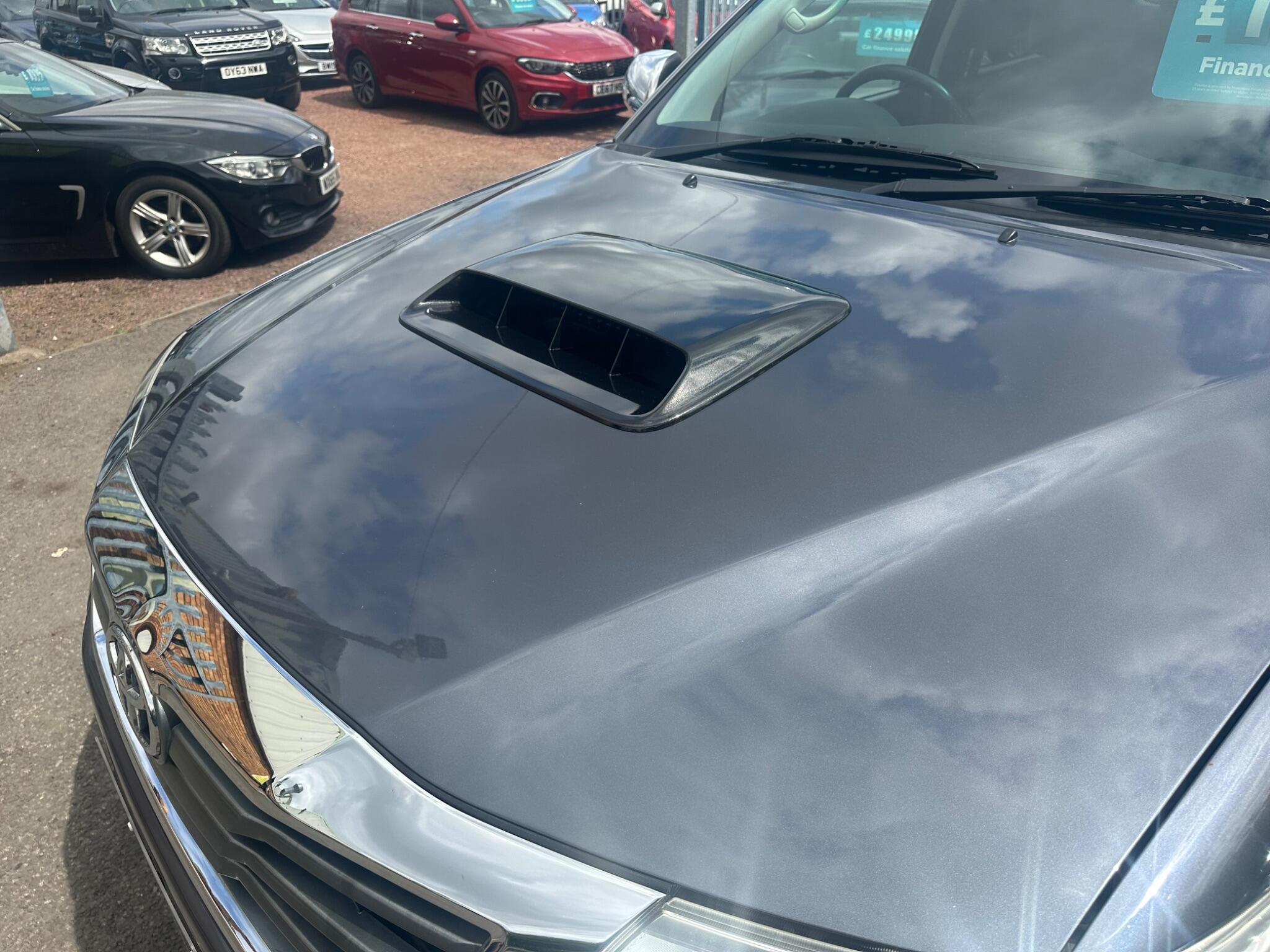Toyota Hilux view 48