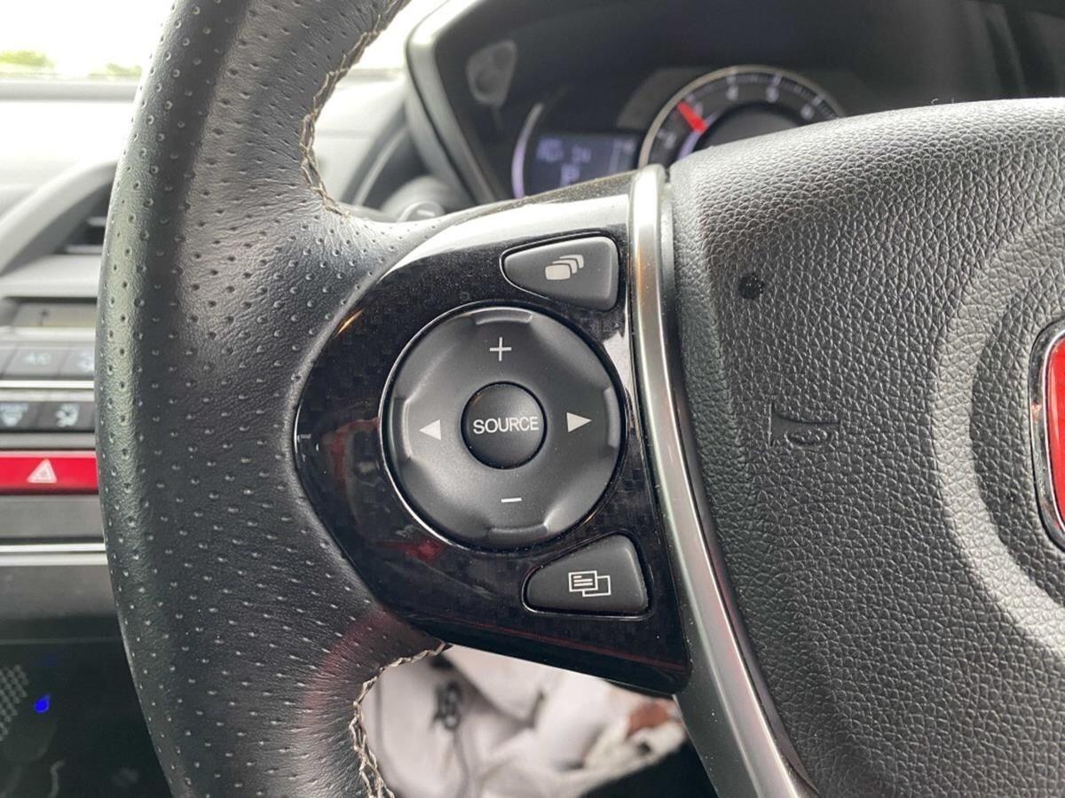 Honda 2015 Honda view 16