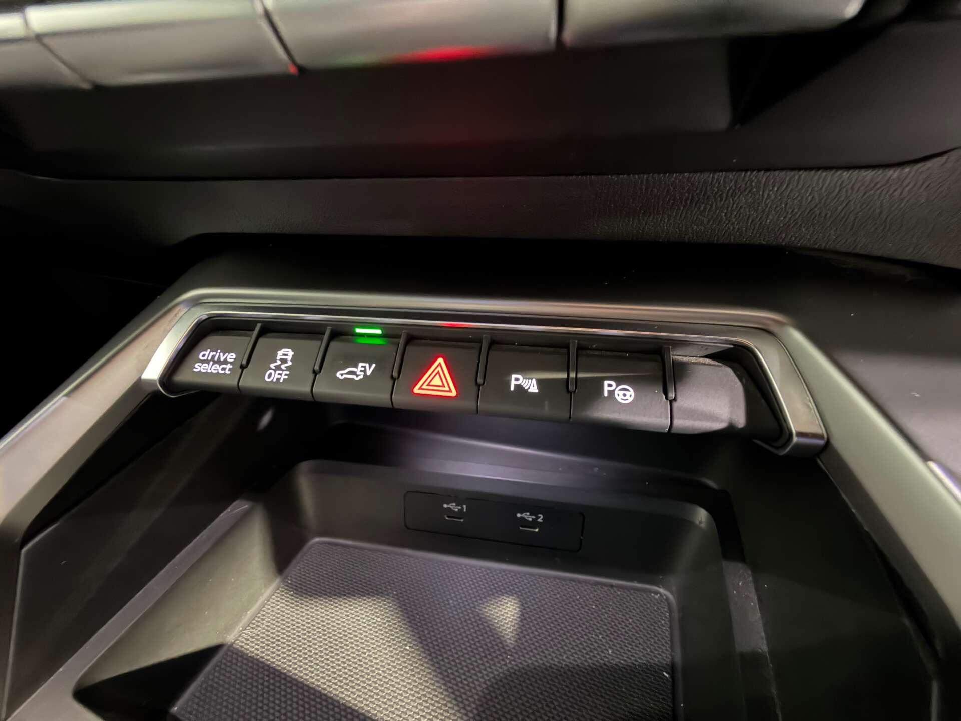 Audi A3 view 29