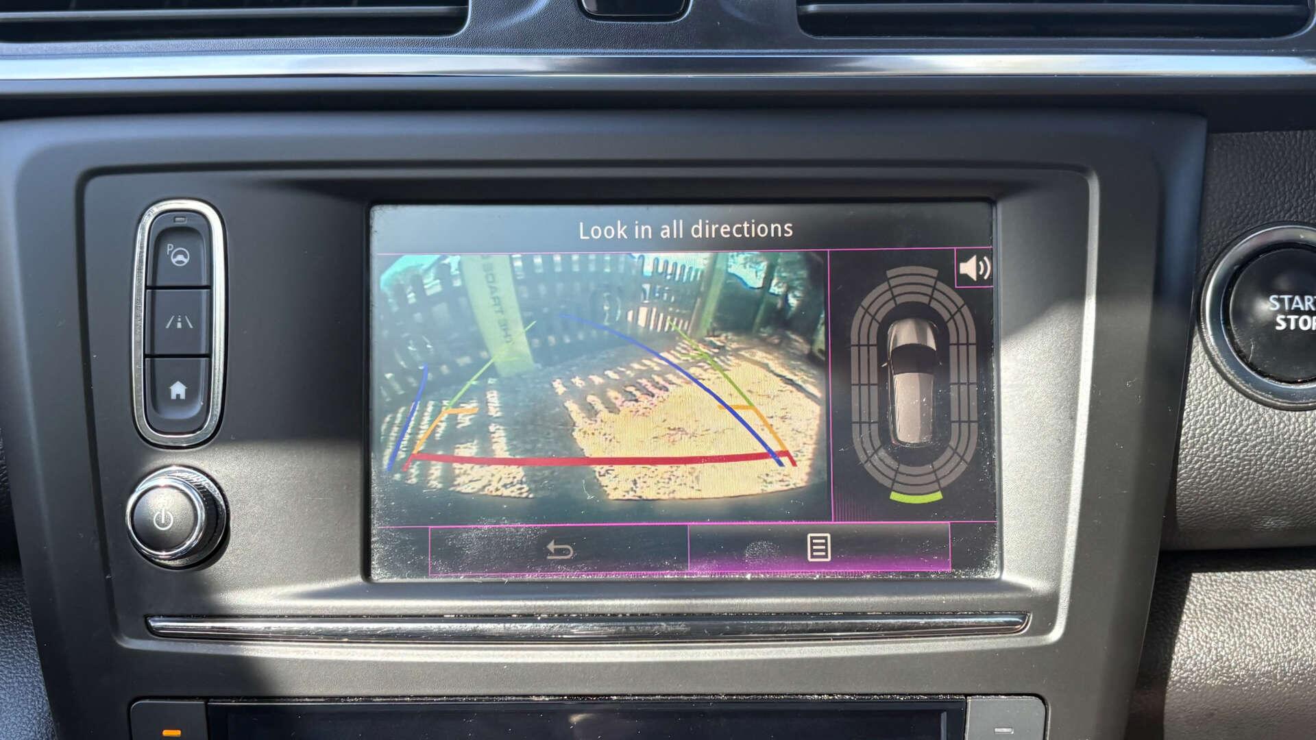 Renault Kadjar view 37