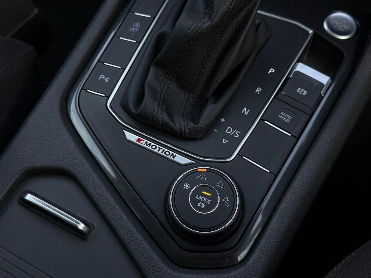 Volkswagen Tiguan Allspace view 23