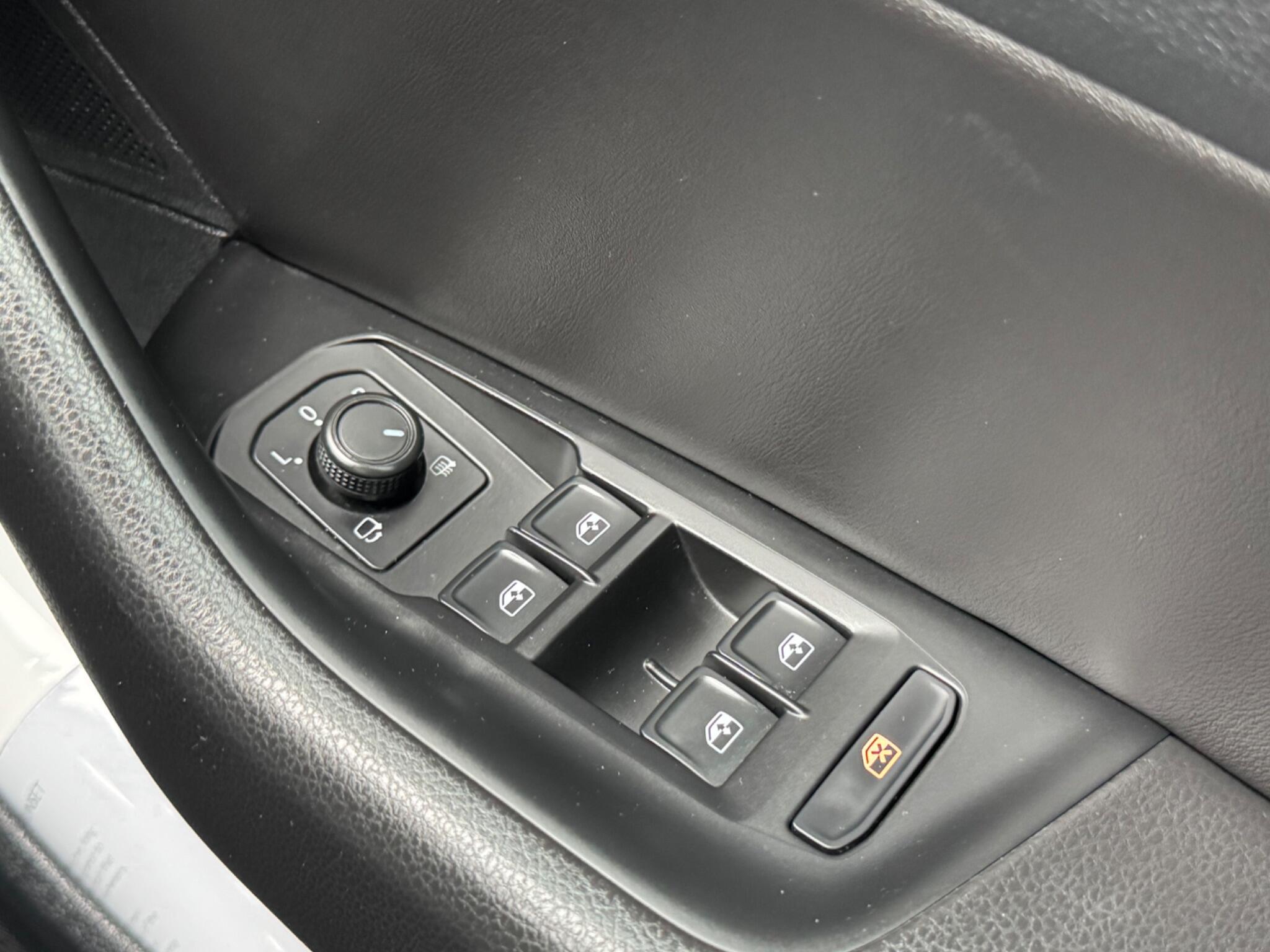 Volkswagen Arteon view 22