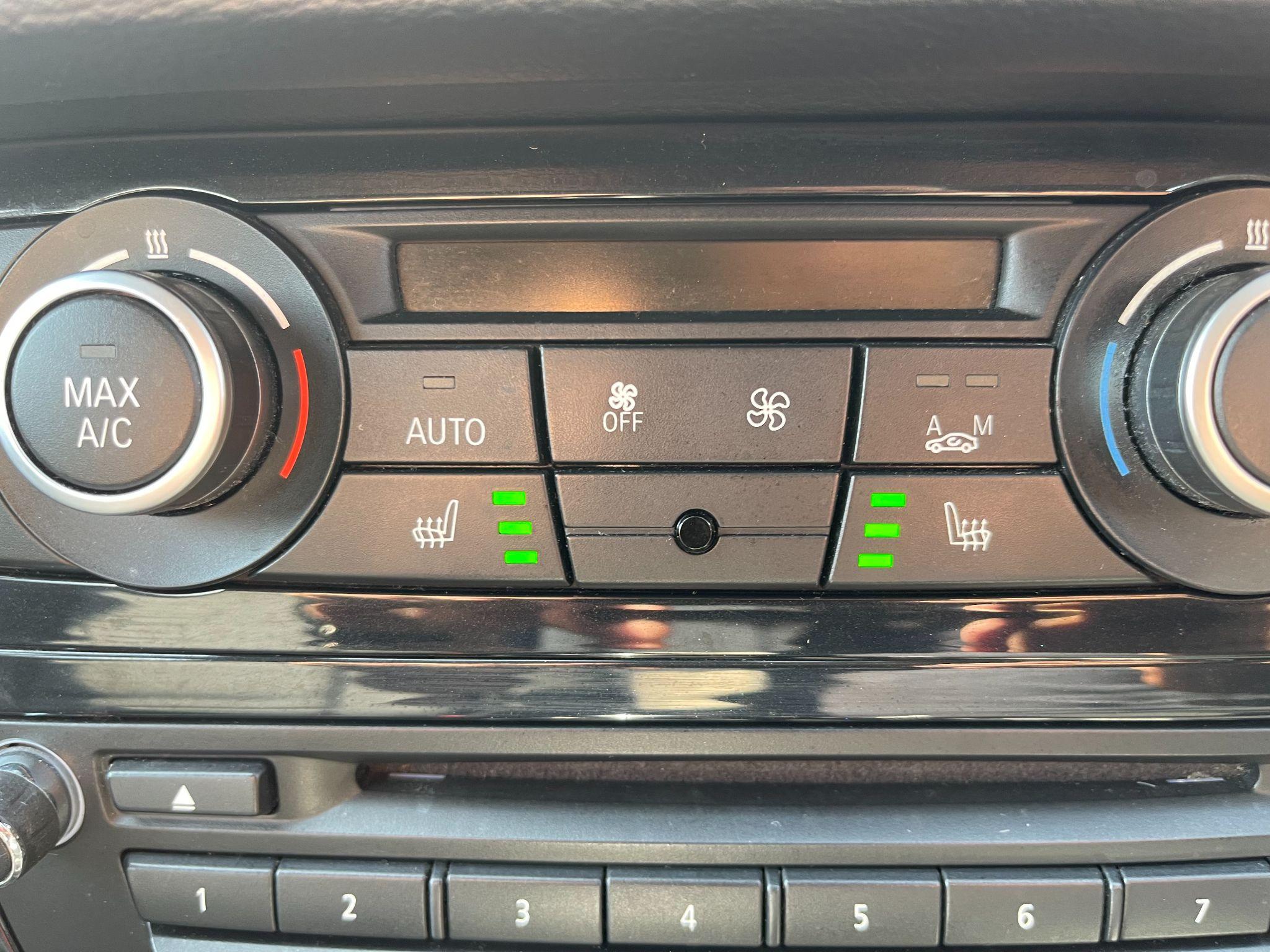 BMW X1 view 25