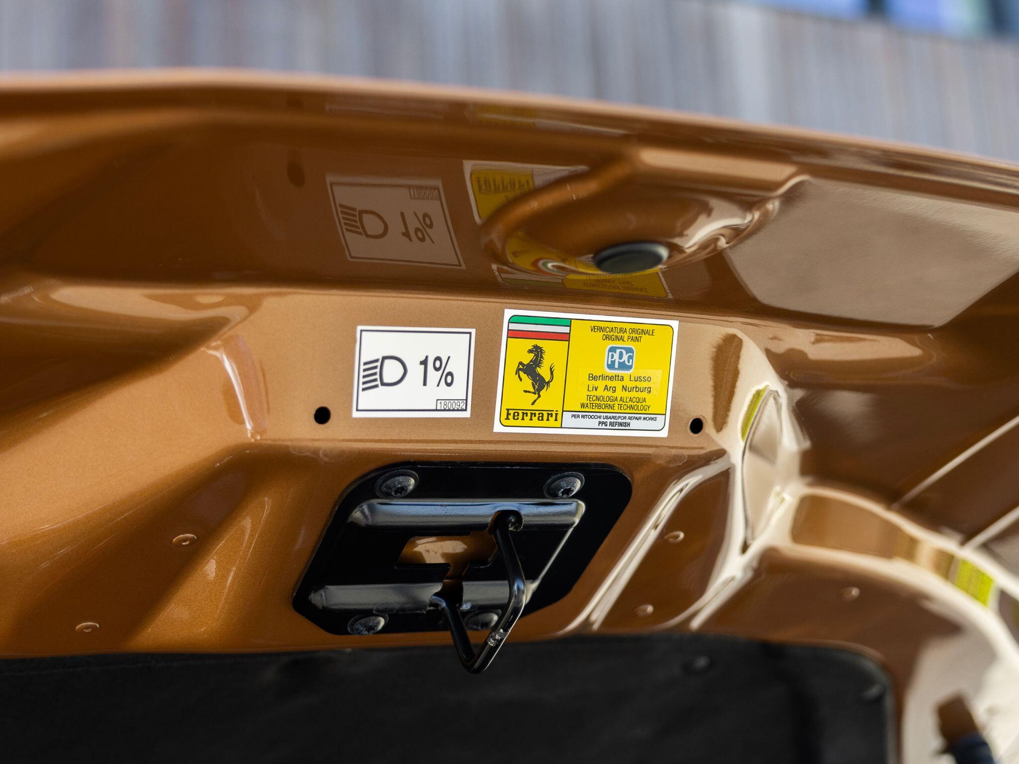 Ferrari 812 view 47