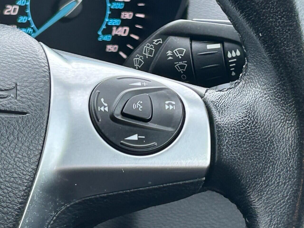 Ford Kuga view 27