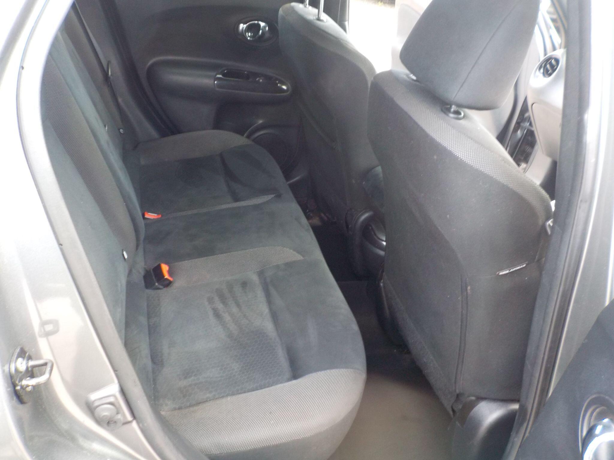 Nissan Juke 1.5 dCi Acenta Premium Euro 6 (s/s) 5dr