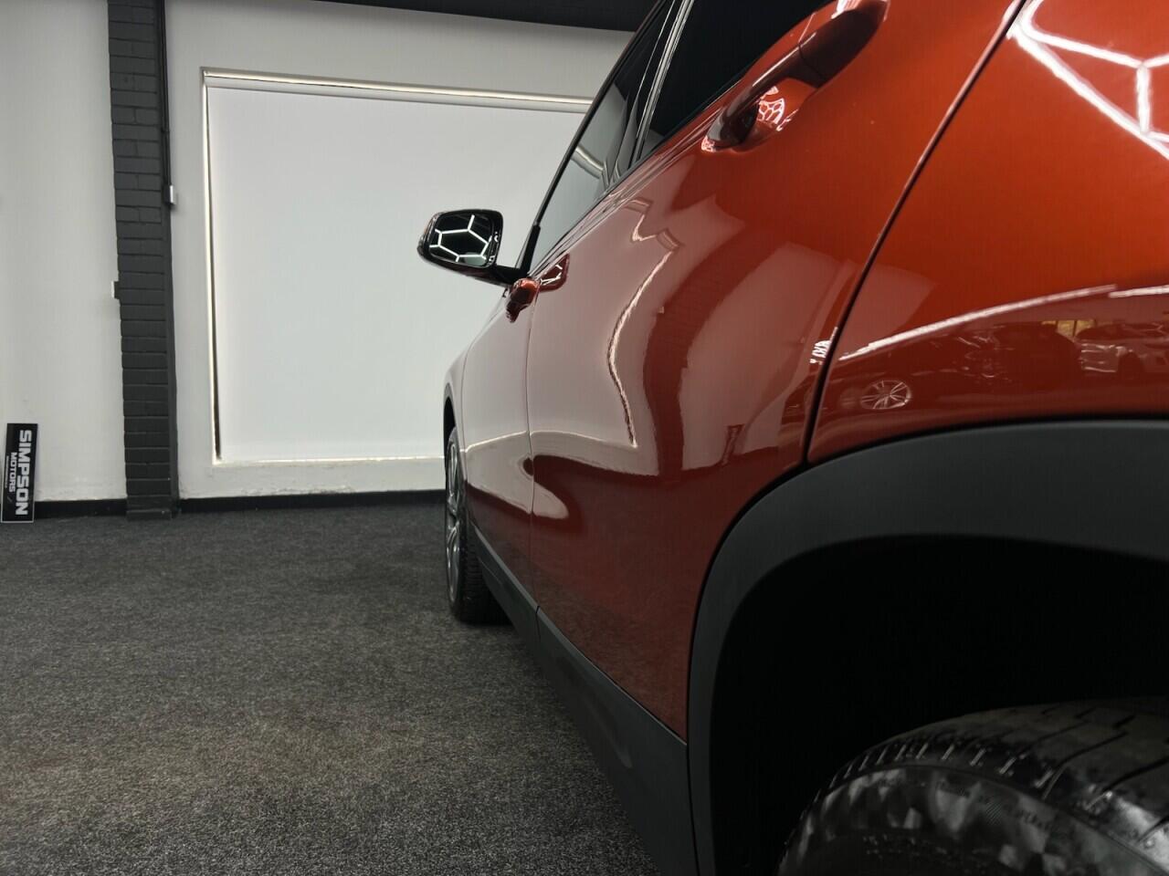 BMW X2 view 6