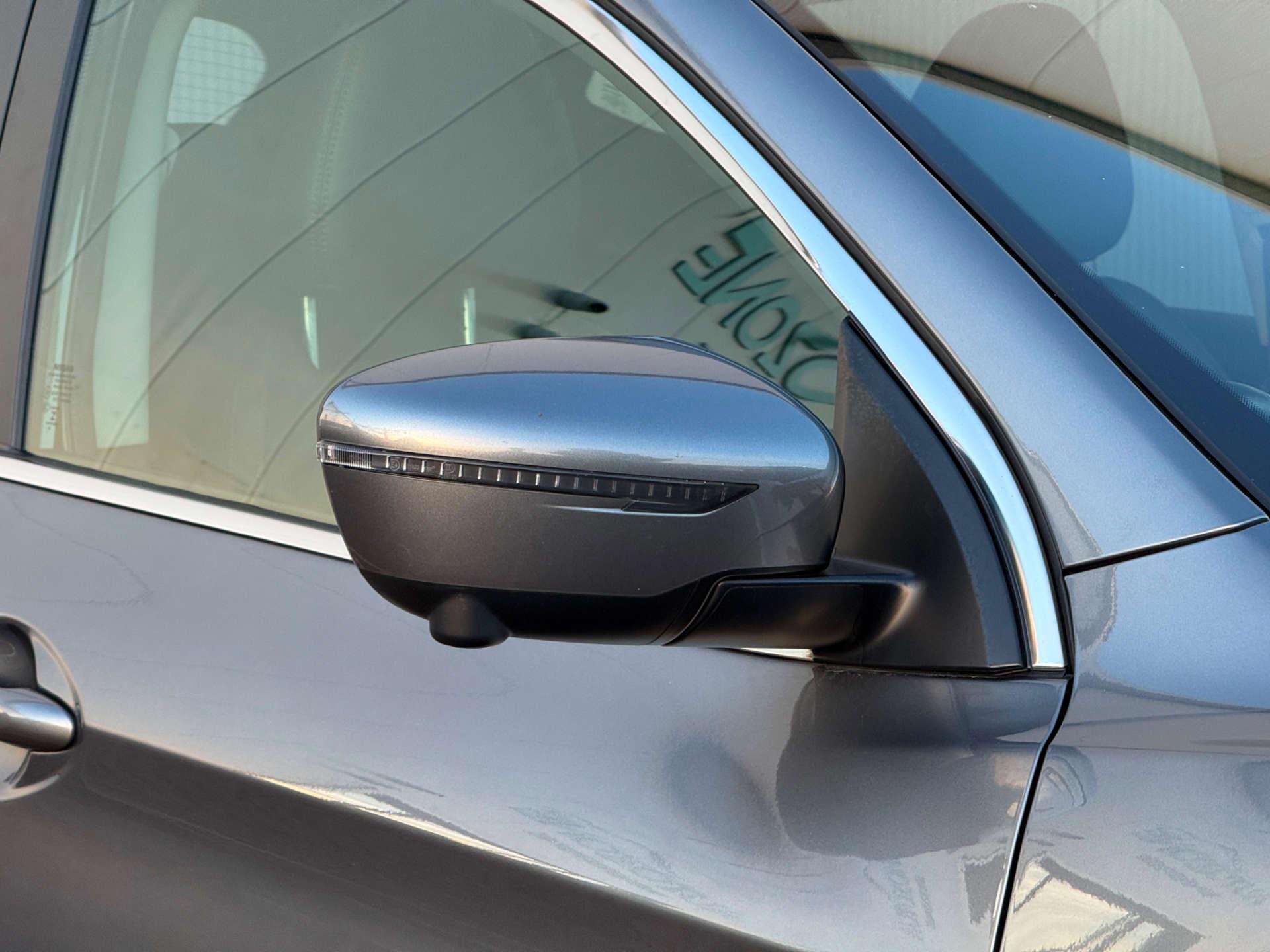 Nissan Qashqai view 22