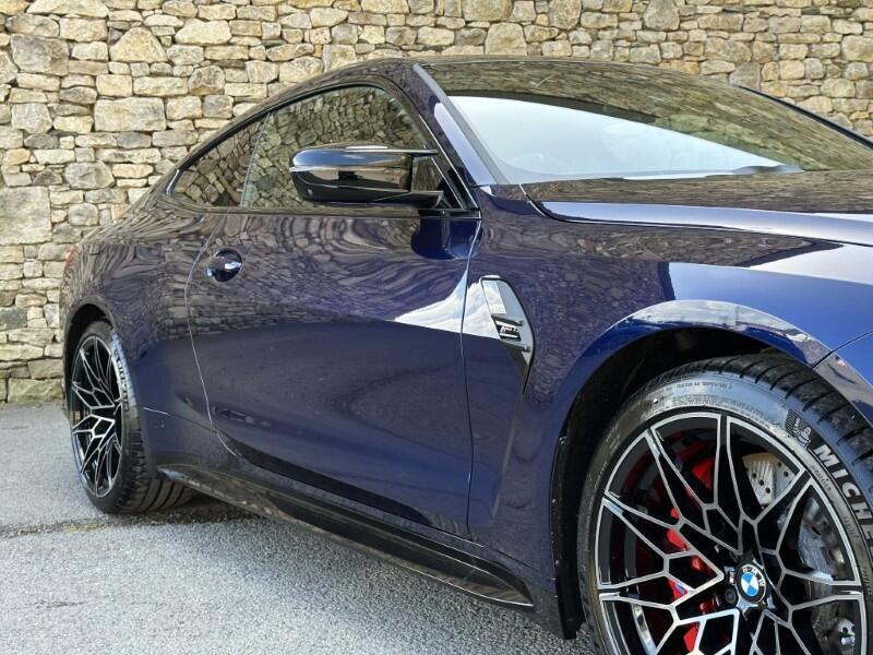 BMW M4 view 61