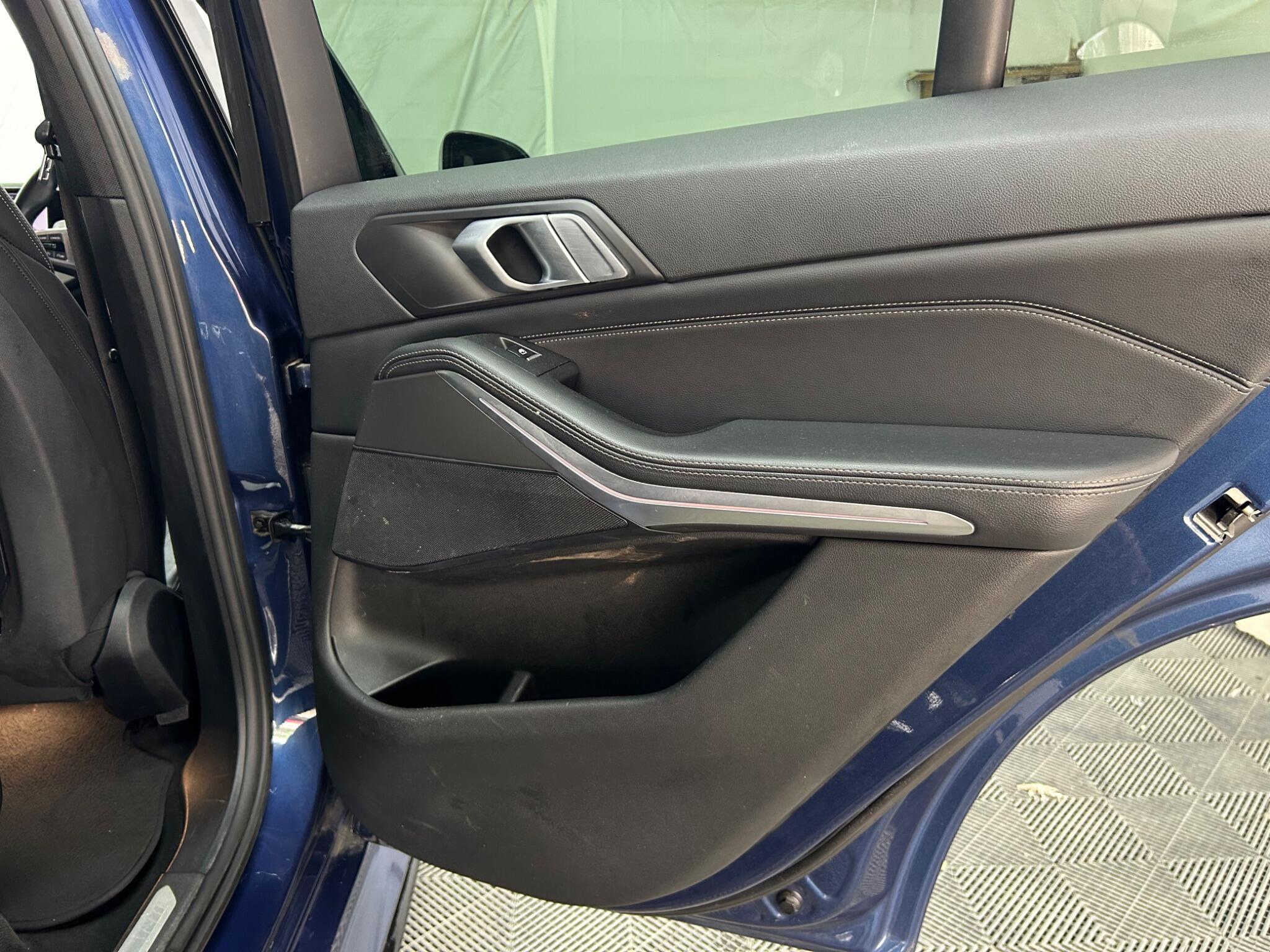 BMW X5 X5 view 35