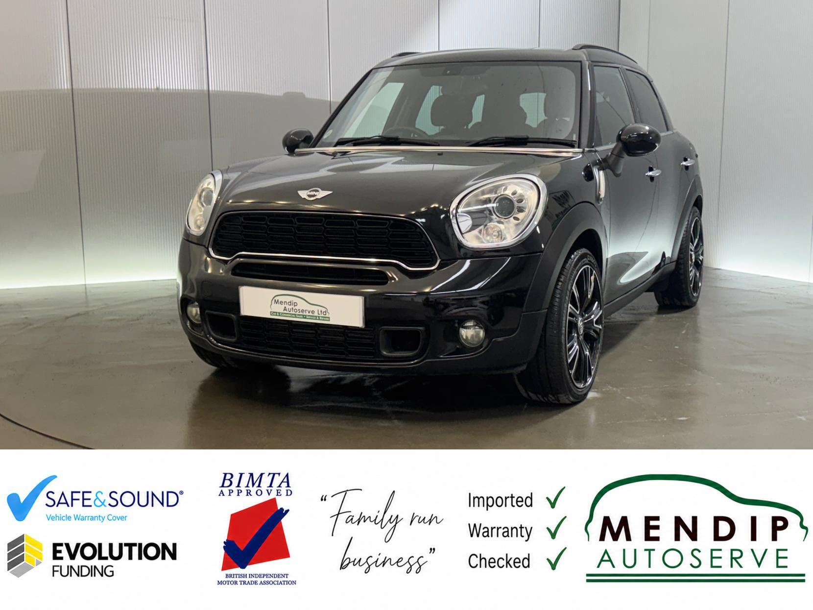 Mini Countryman view 63
