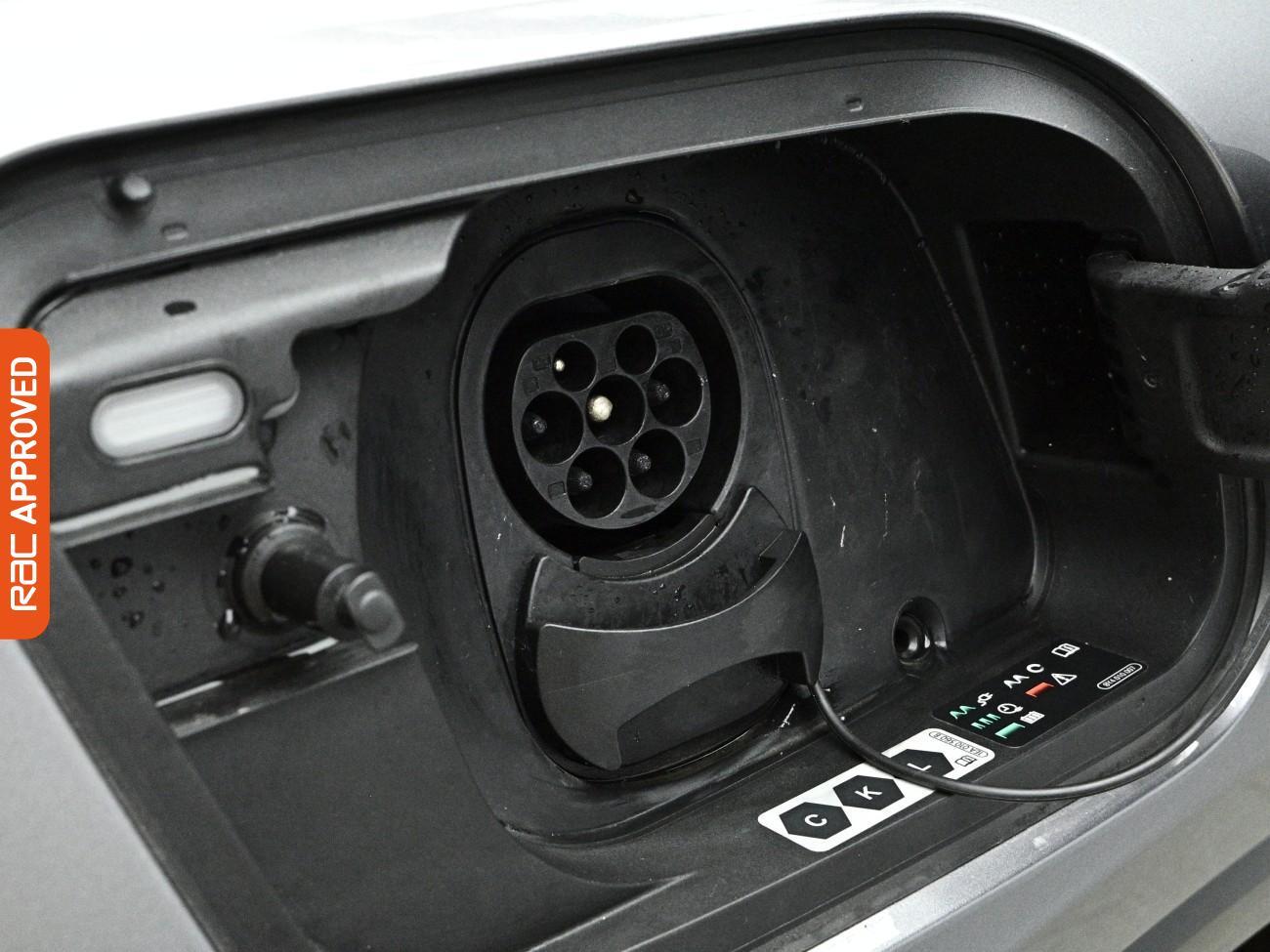 Audi Q4 E-Tron view 16