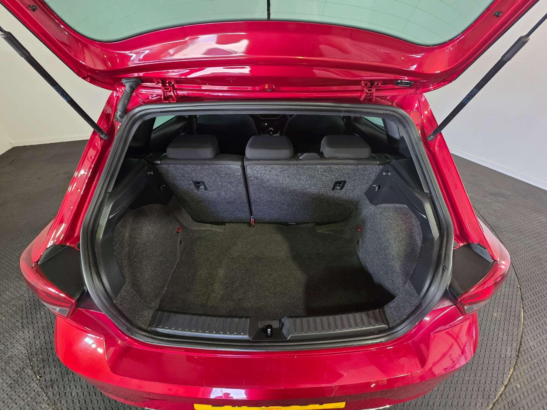 SEAT Ibiza view 39