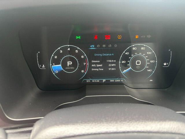 KGM Tivoli view 14
