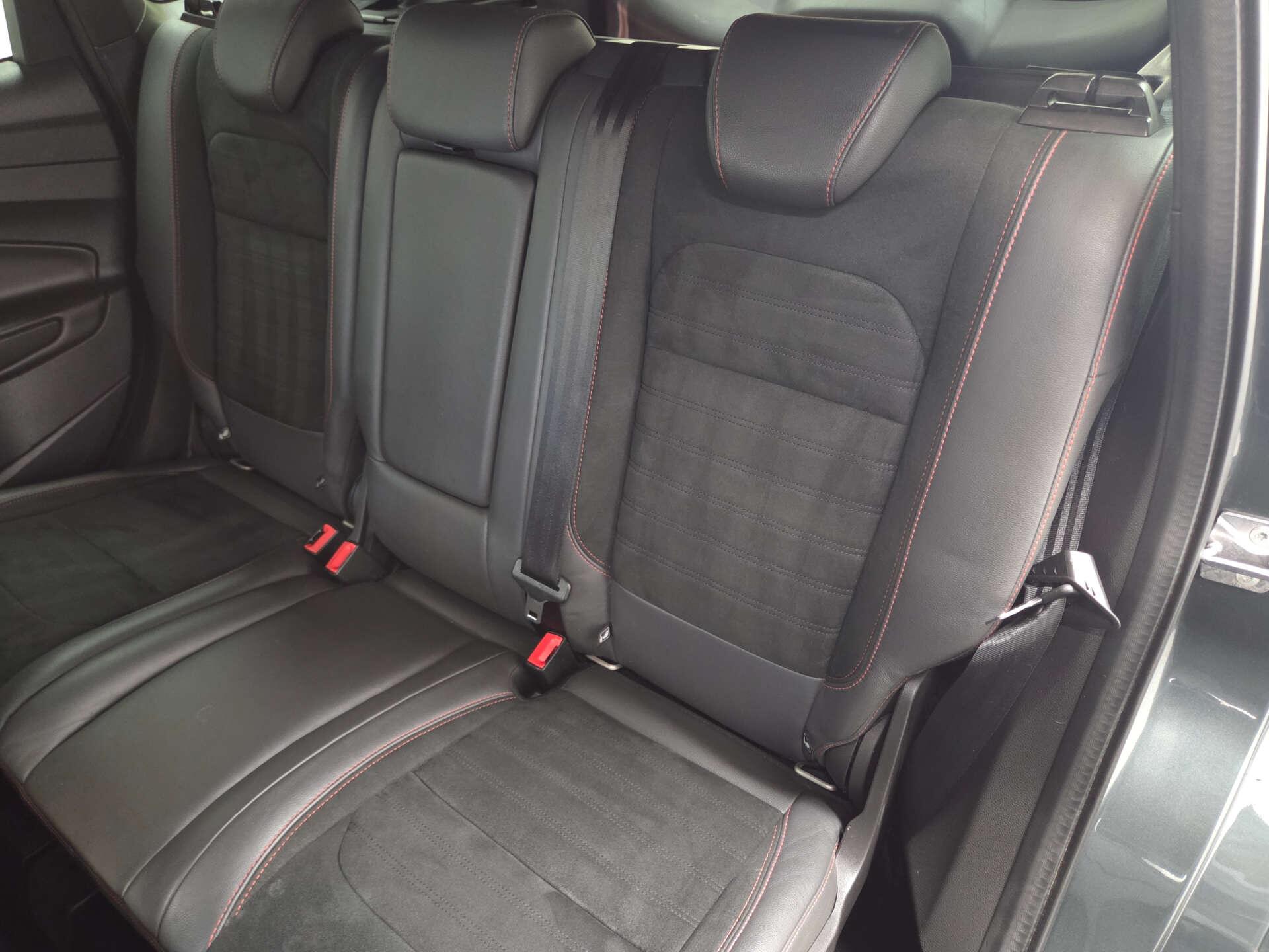 Ford Kuga view 27