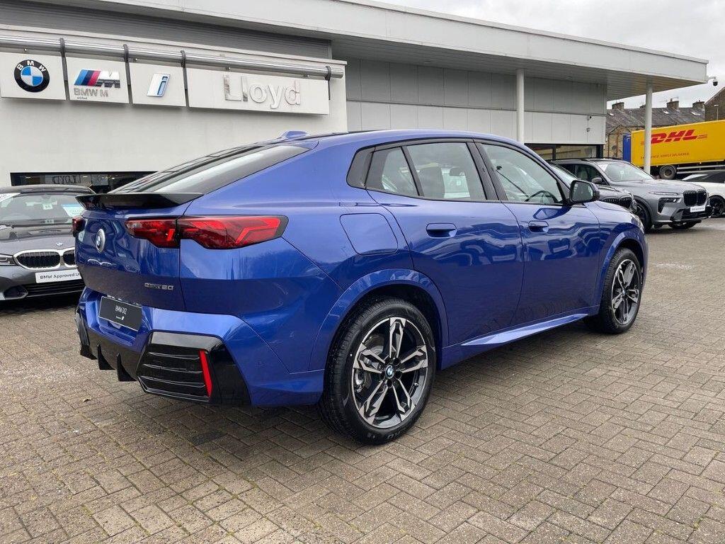 BMW iX2 view 55