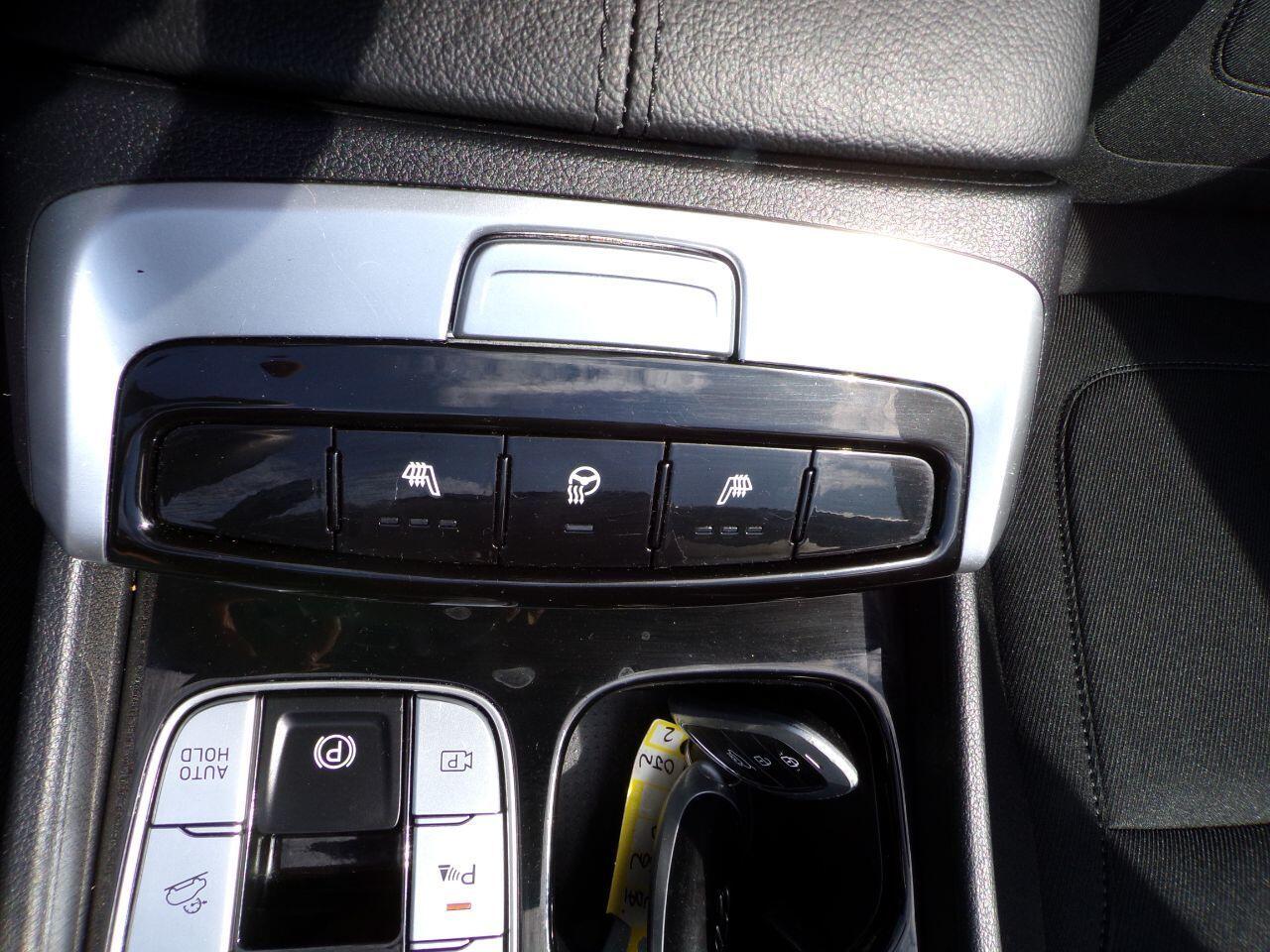 Hyundai Tucson view 14