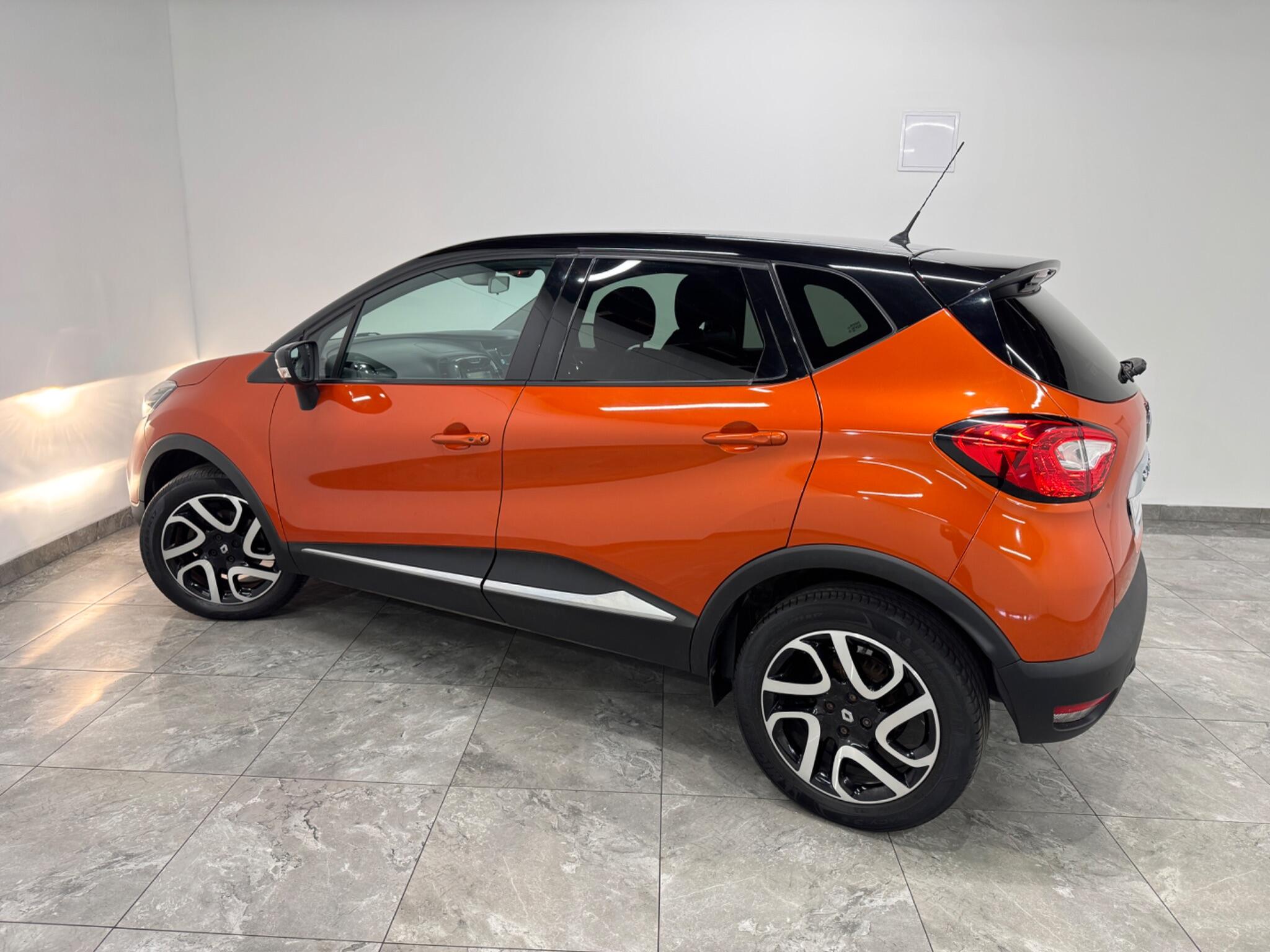 Renault Captur view 6