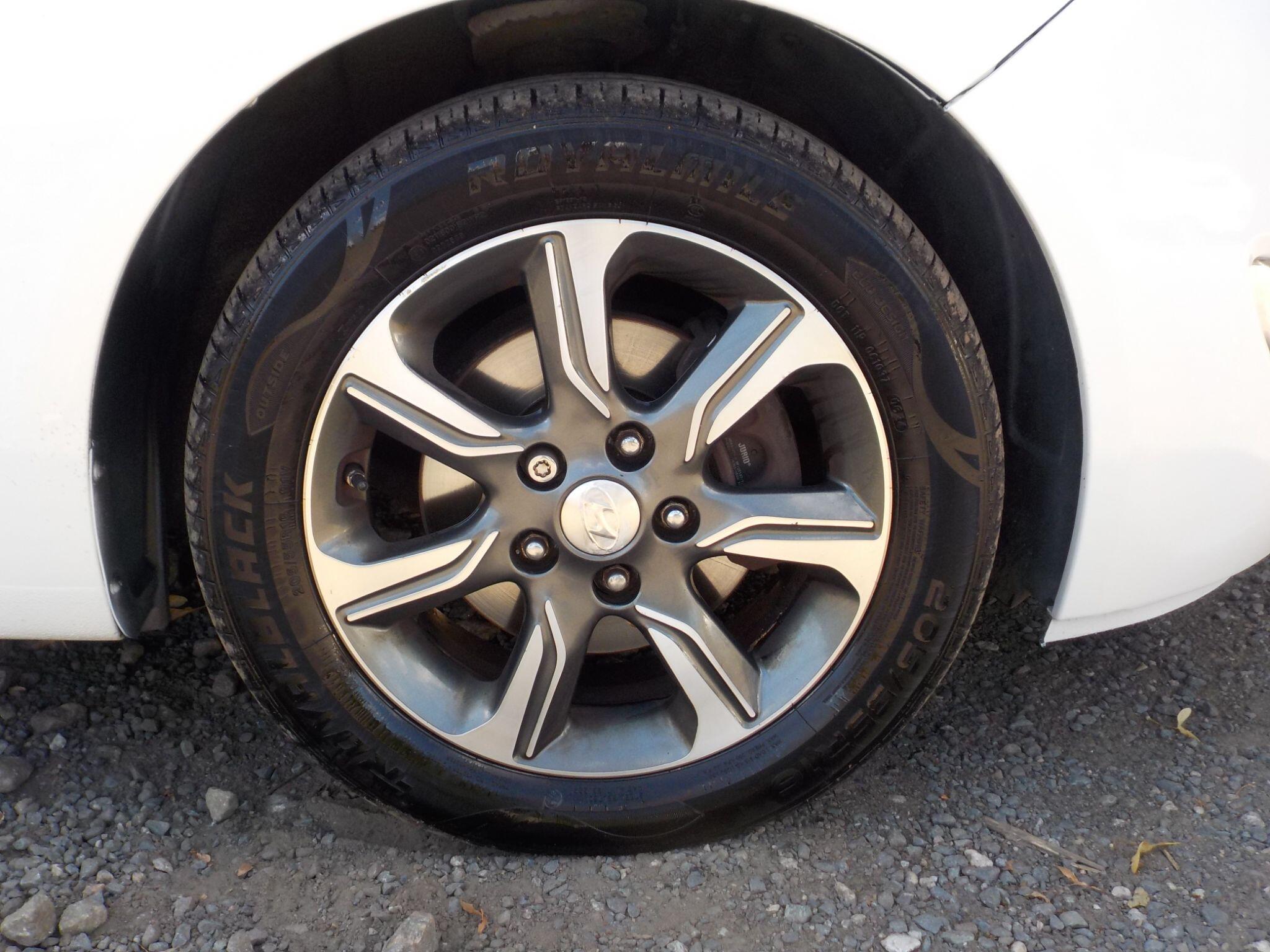 Hyundai ix20 1.6 CRDi Blue Drive SE Euro 6 (s/s) 5dr