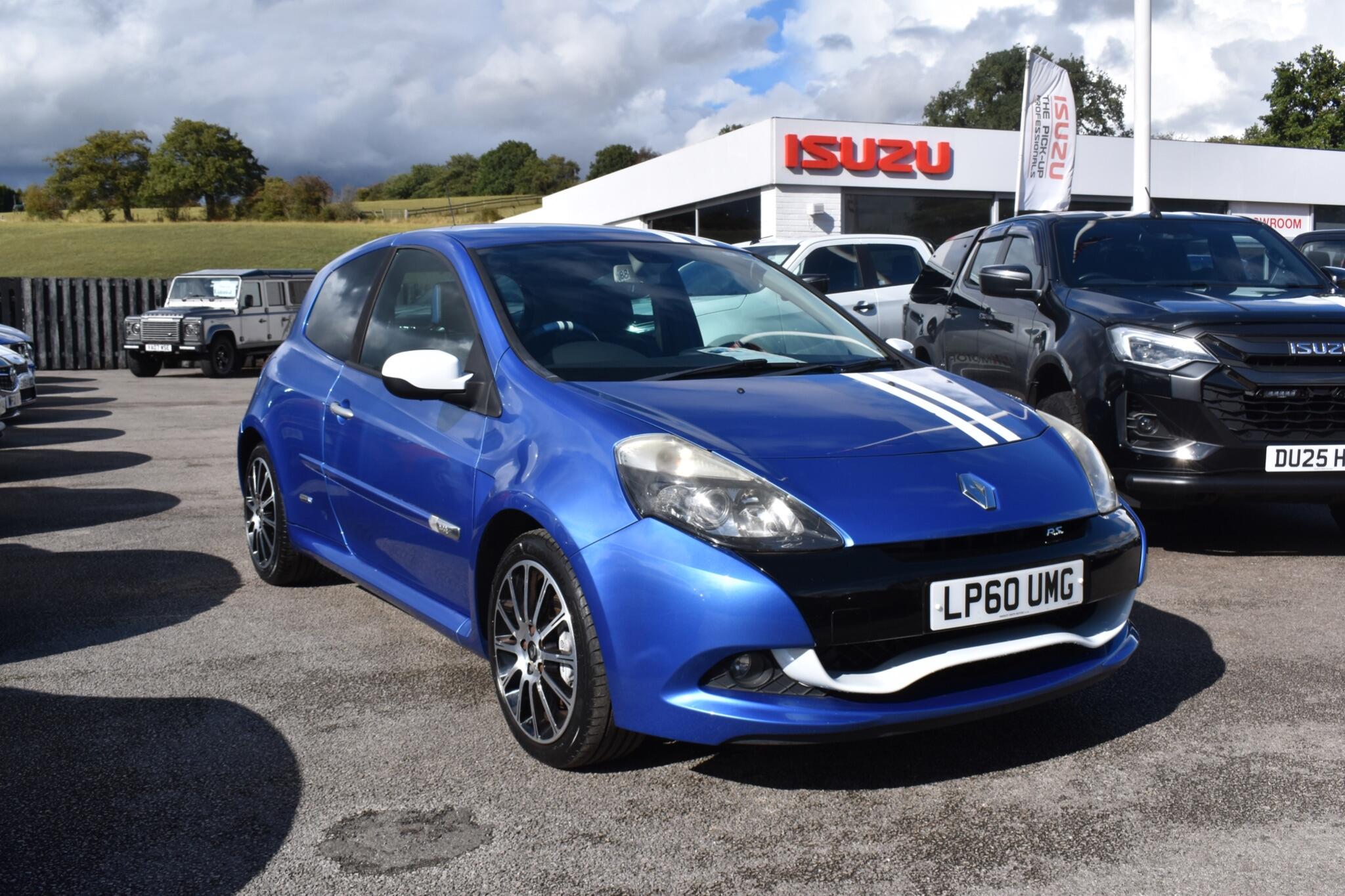 Clio - 2.0 Gordini Euro 5 3dr - Image 8