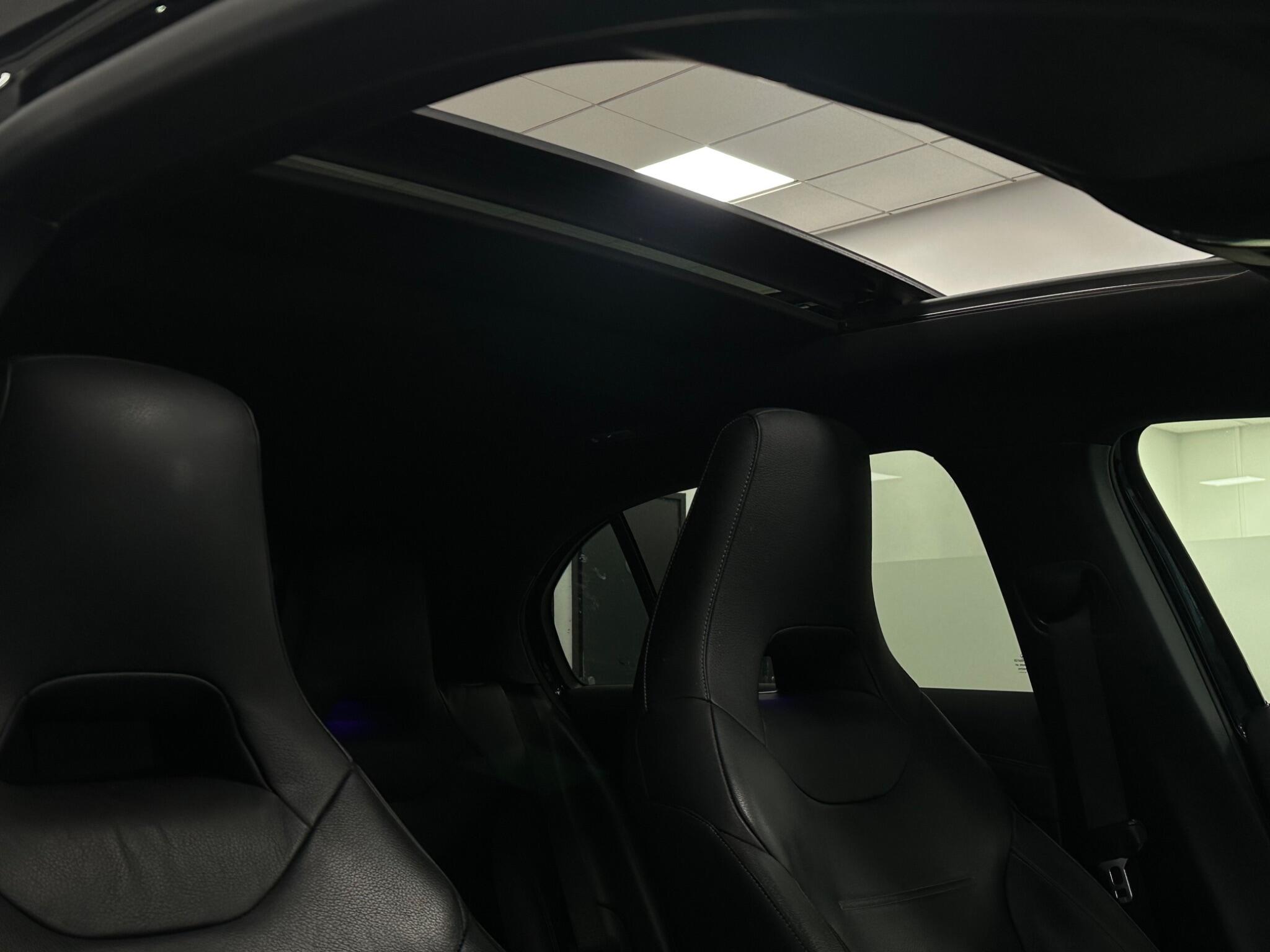 Mercedes-Benz A-Class view 23