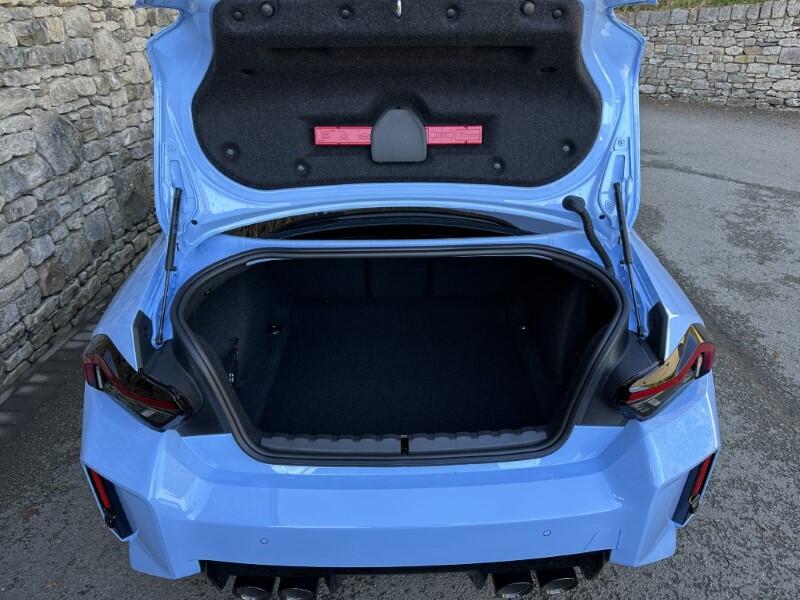 BMW M2 view 13