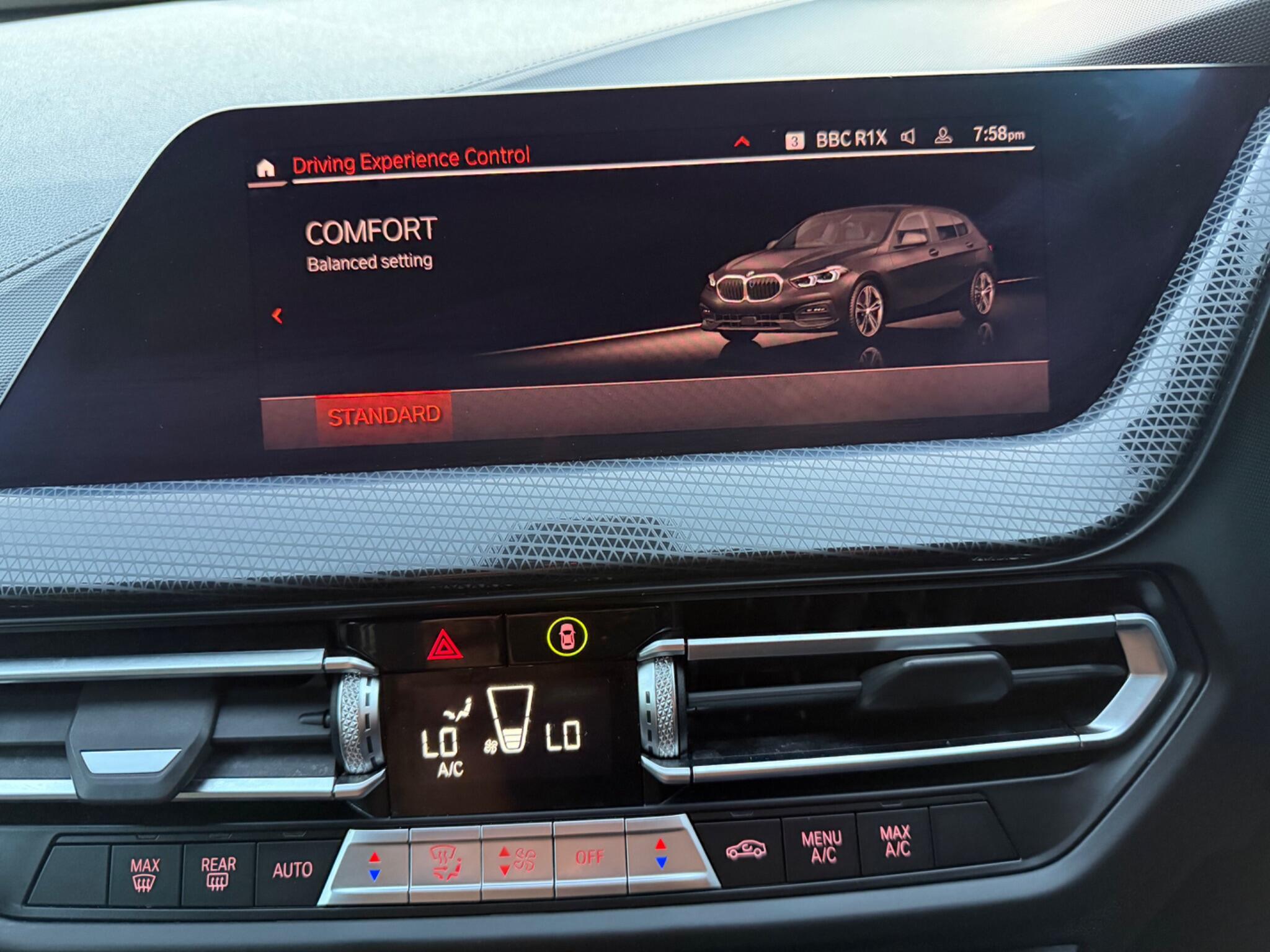 BMW 1 Series view 46