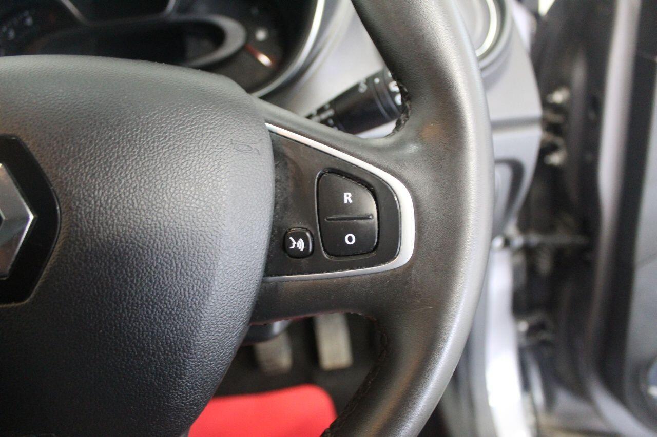 Renault Captur view 47