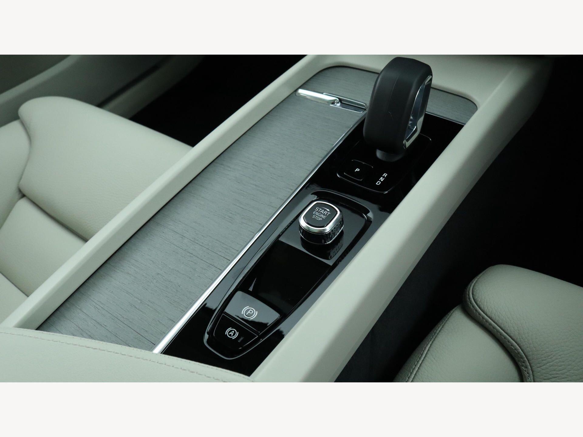 Volvo V60 view 27