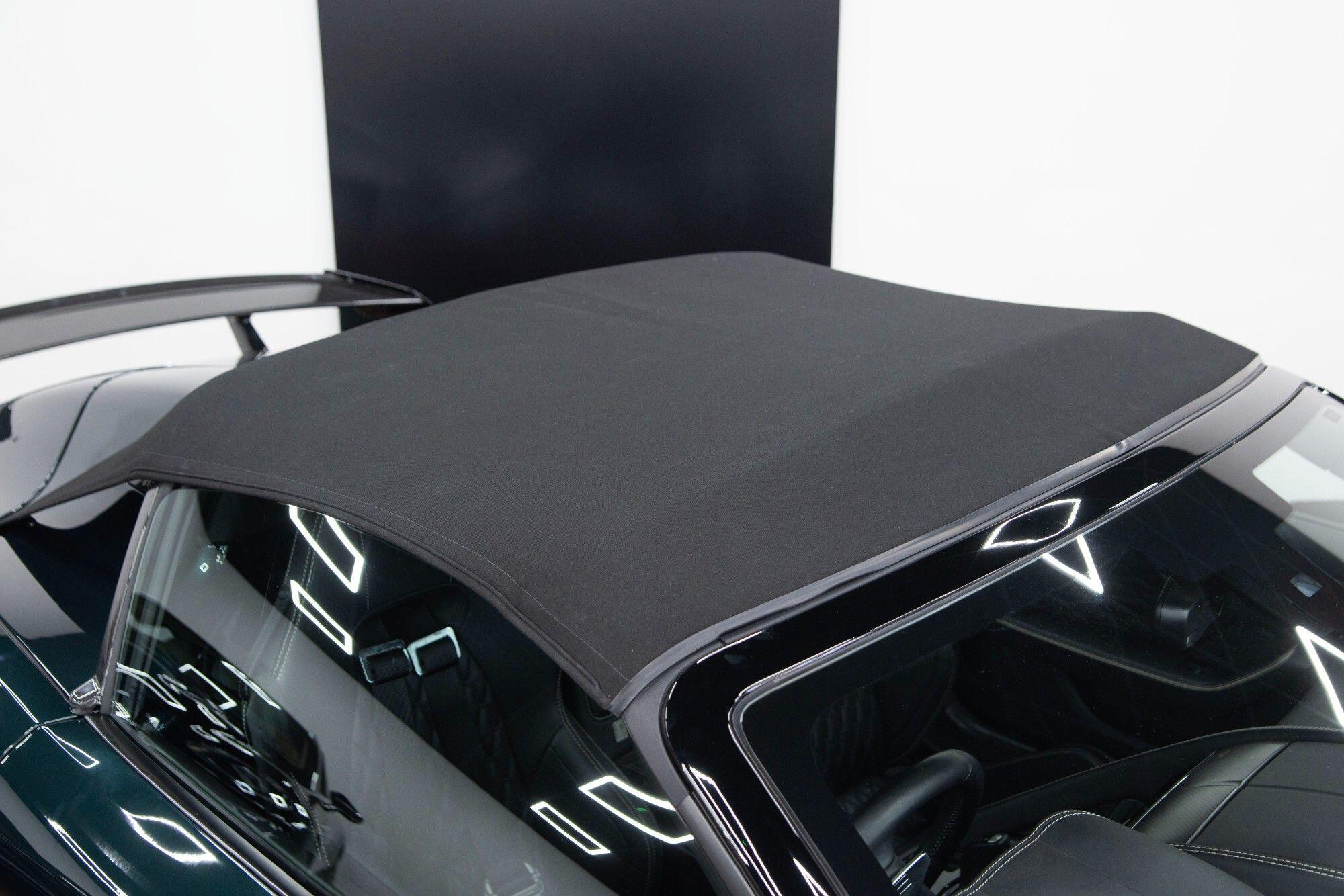 Jaguar F-Type view 28