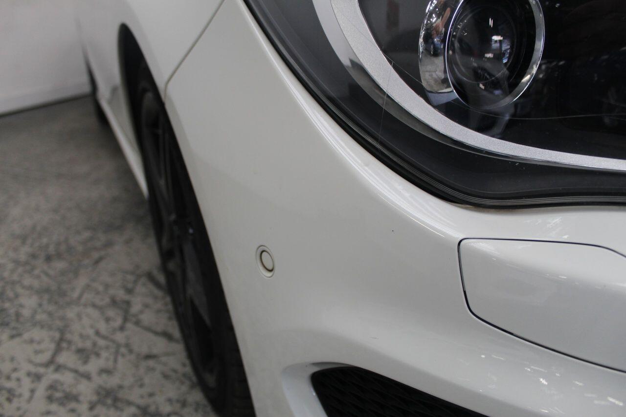Mercedes-Benz Cla view 17