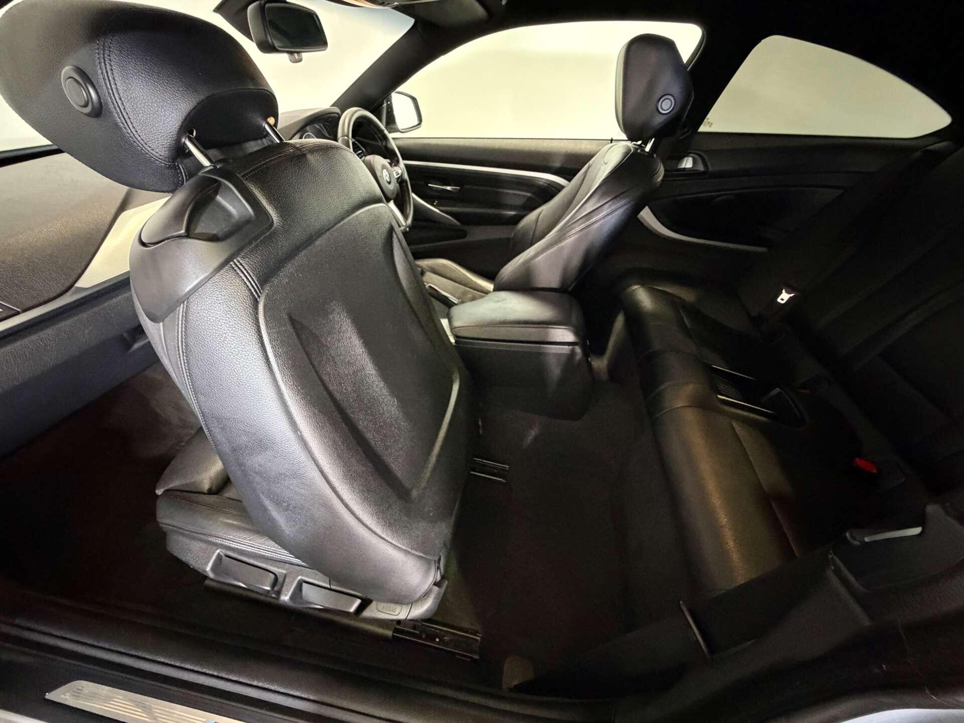 BMW 4 Series view 51
