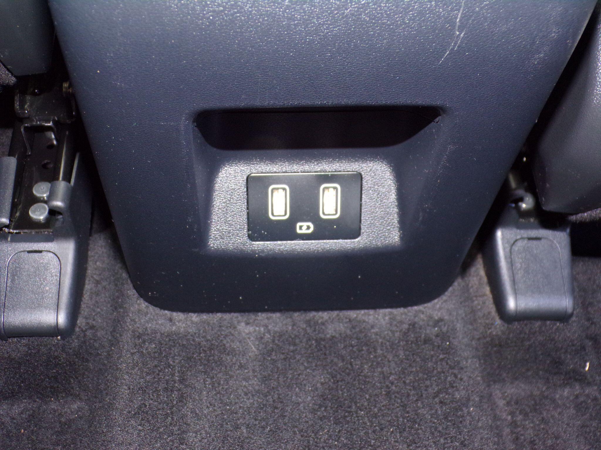 Hyundai Tucson view 13