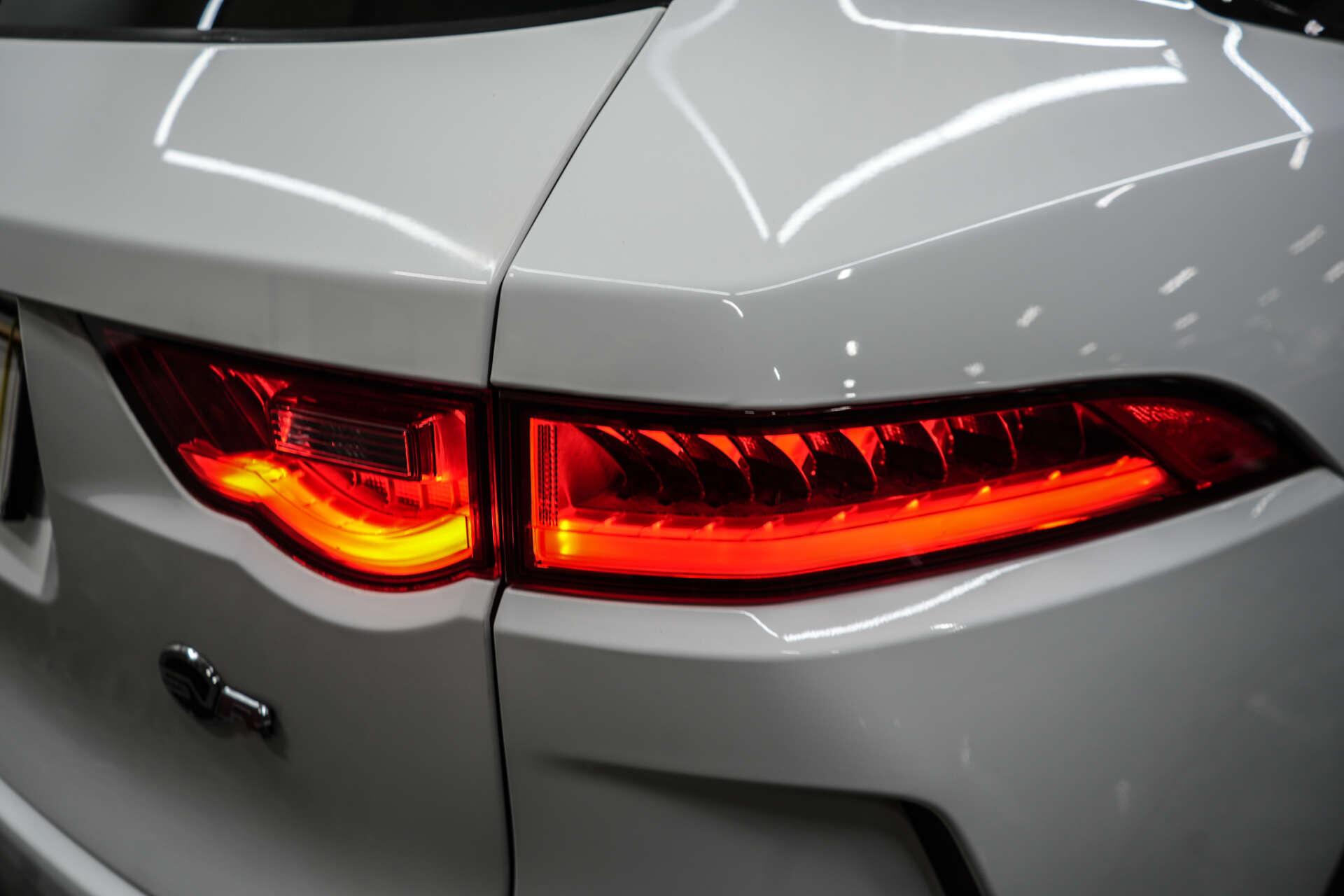 Jaguar F-Pace view 49