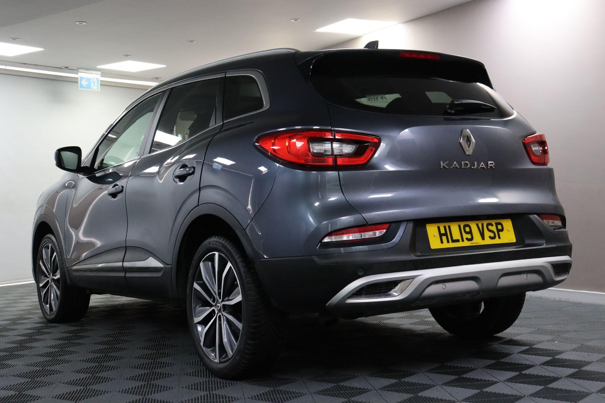 Renault Kadjar view 22