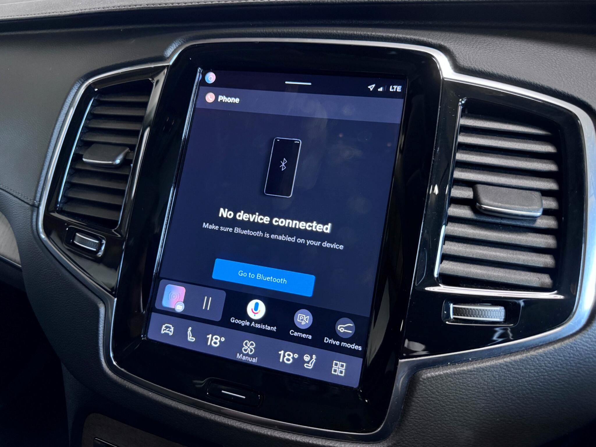 Volvo XC90 view 61