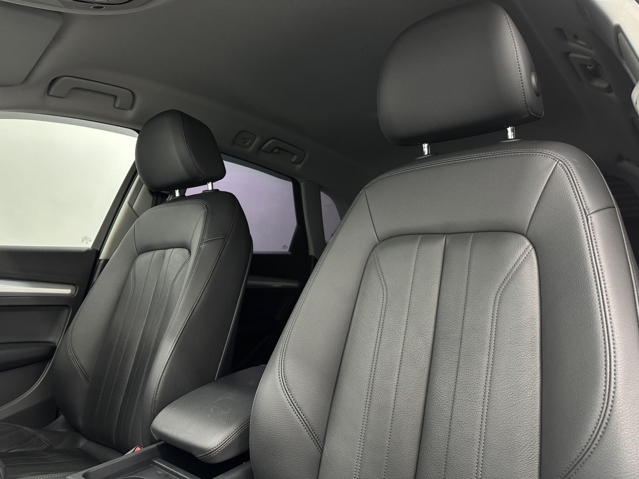 Audi Q5 view 36