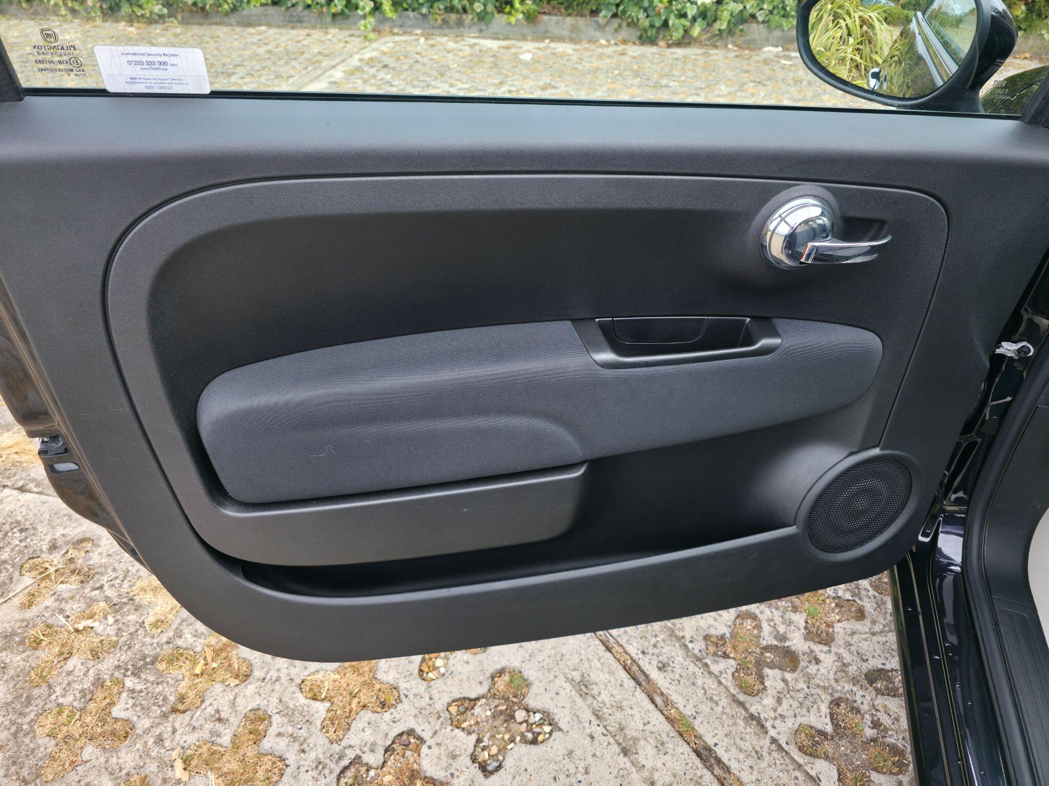 Fiat 500 view 42