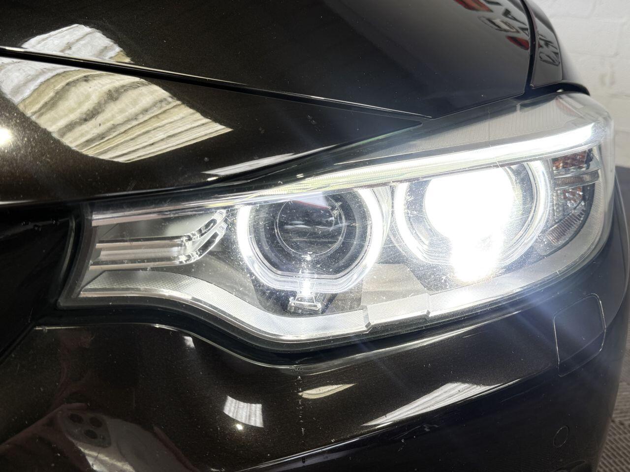 BMW 4 Series view 26