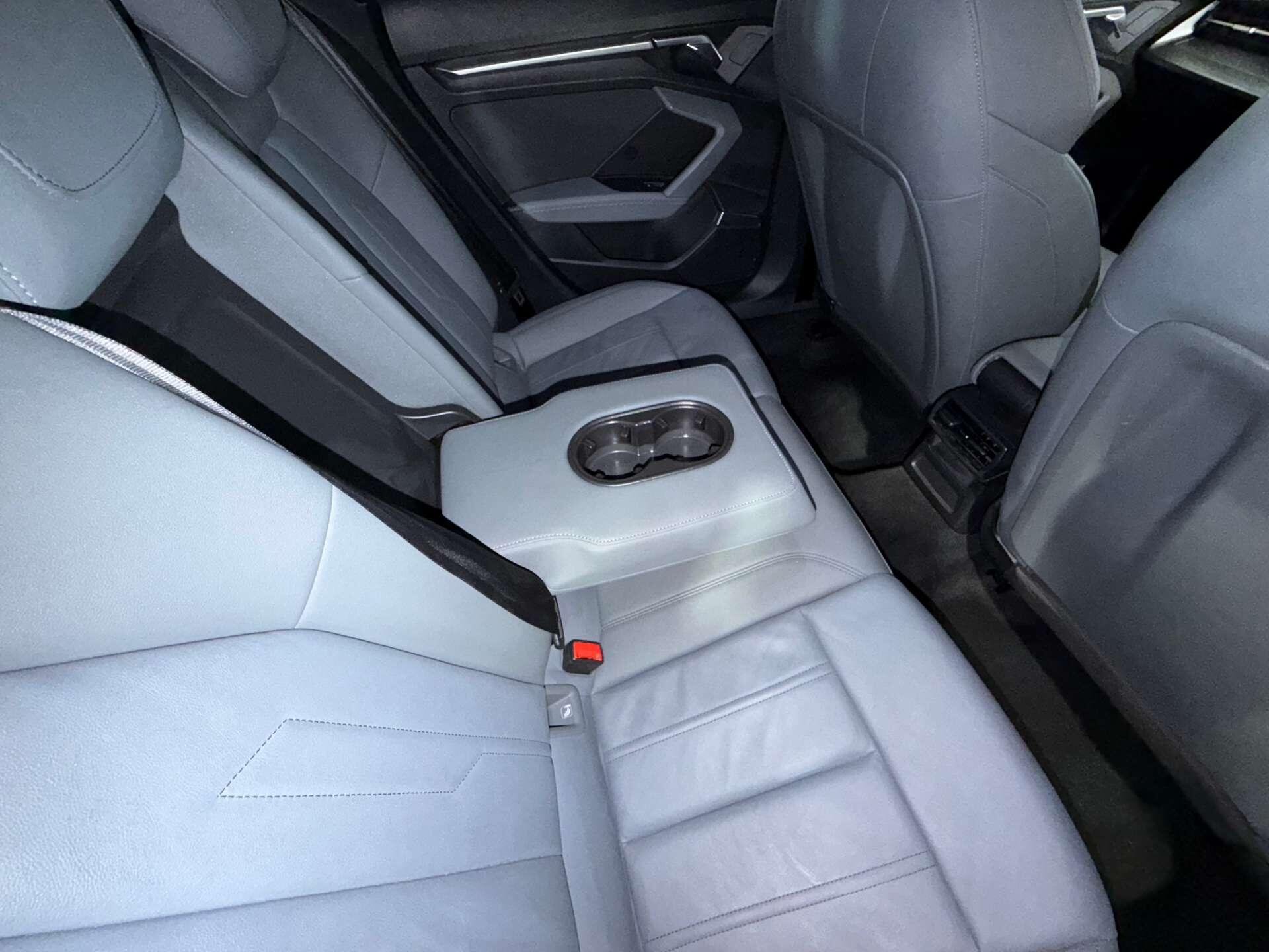Audi A3 view 59