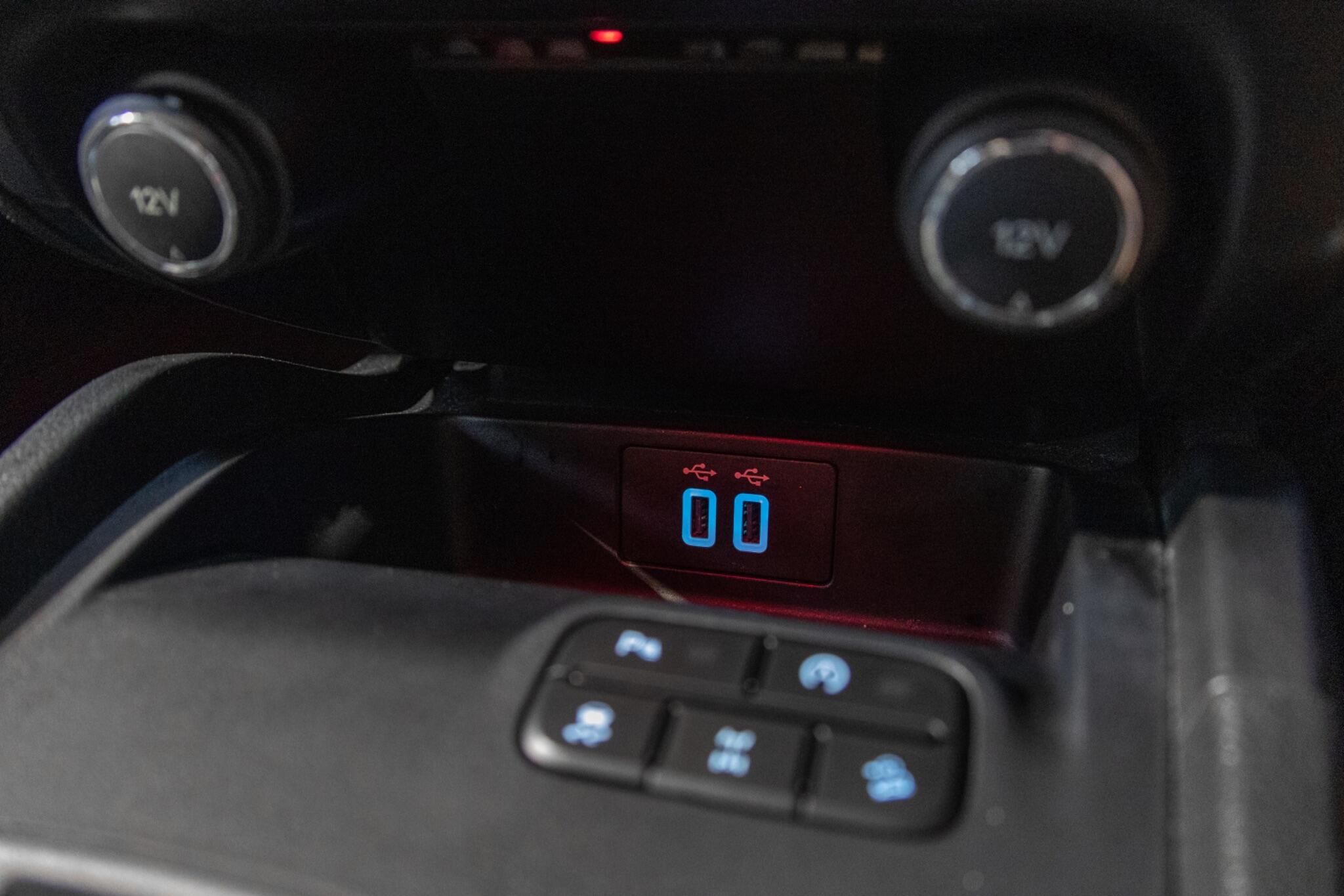 Ford Ranger view 26